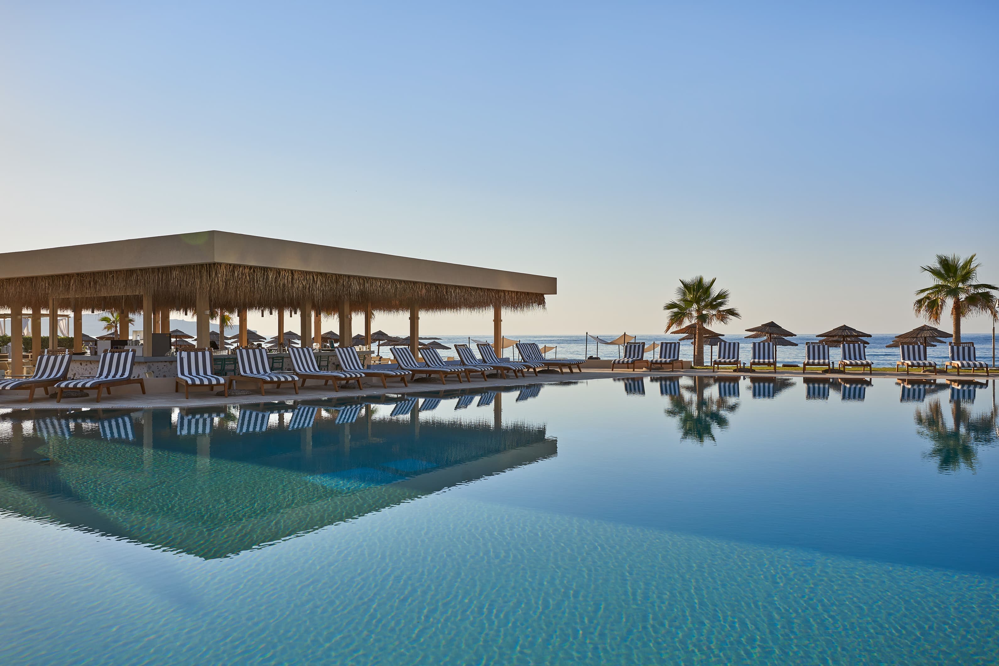Atlantica Kalliston Resort