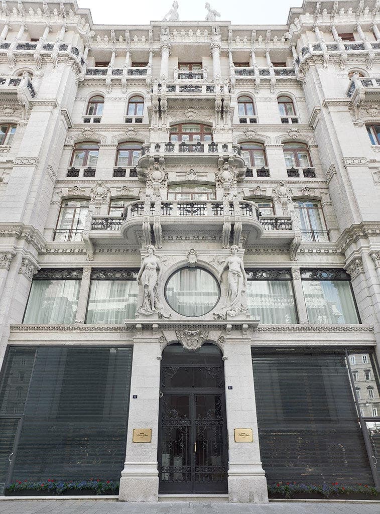 Palace Suite Ansicht 2