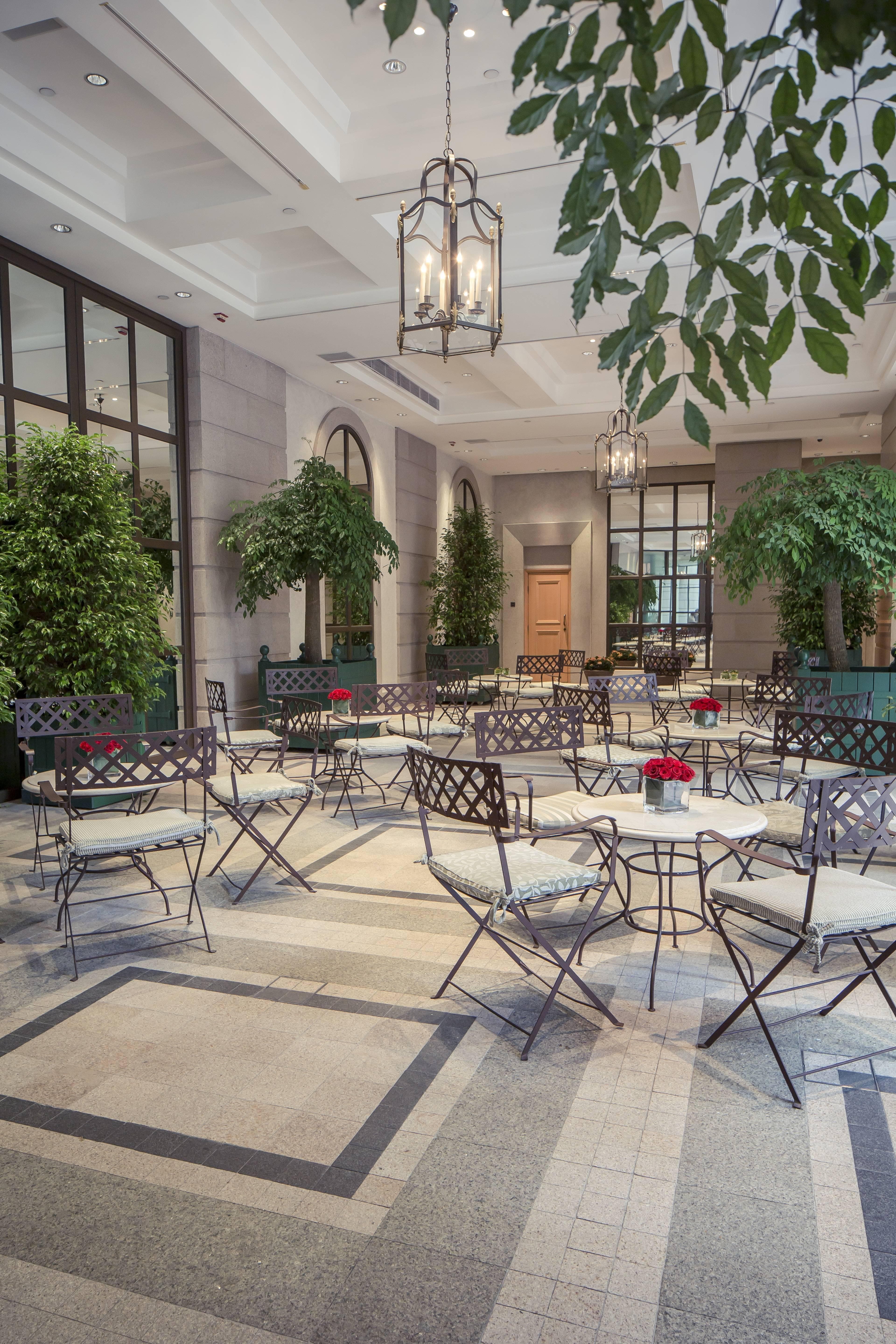 Hotel Lanson Place Ansicht 6