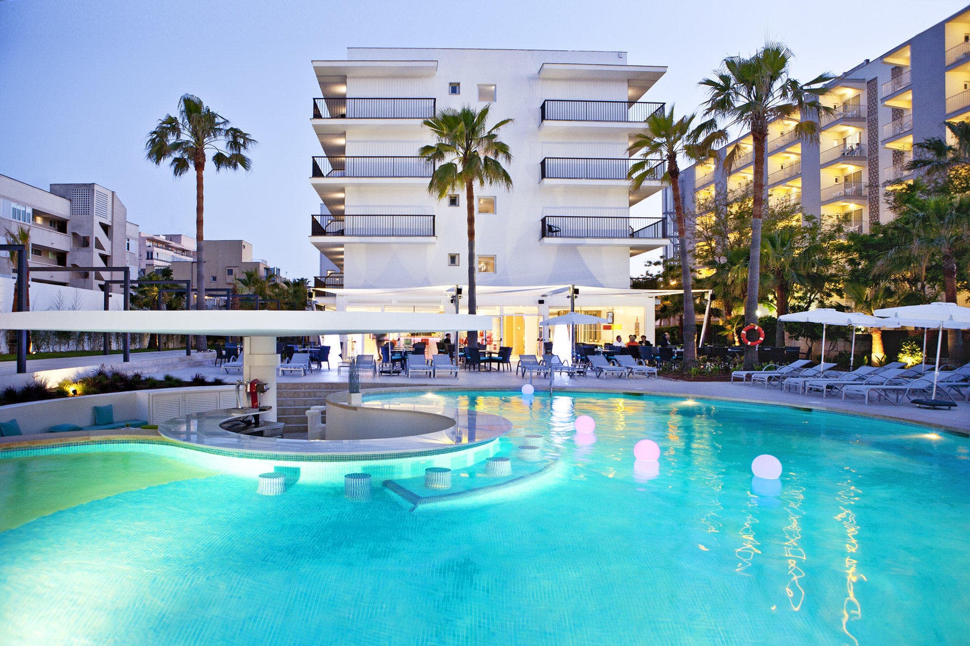 JS Palma Stay Ansicht 3
