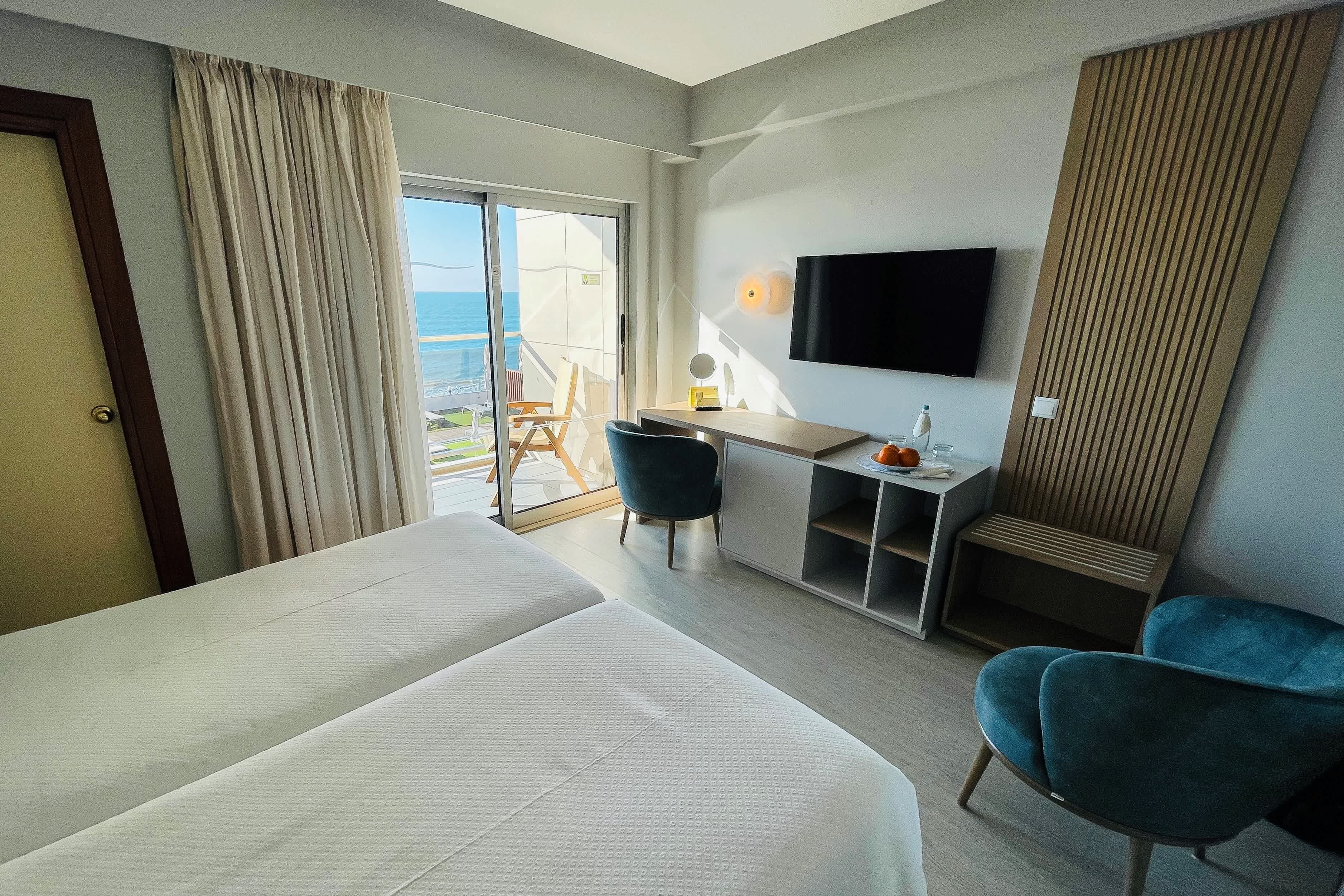 Hotel Alisios Ansicht 4