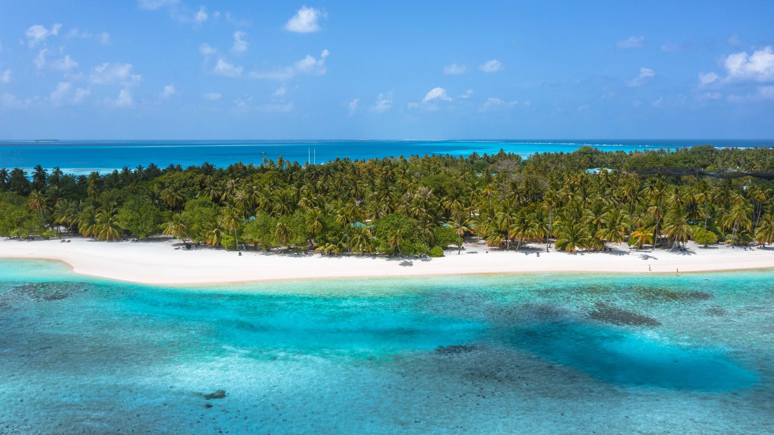 Meeru Maldives Resort Island Ansicht 3