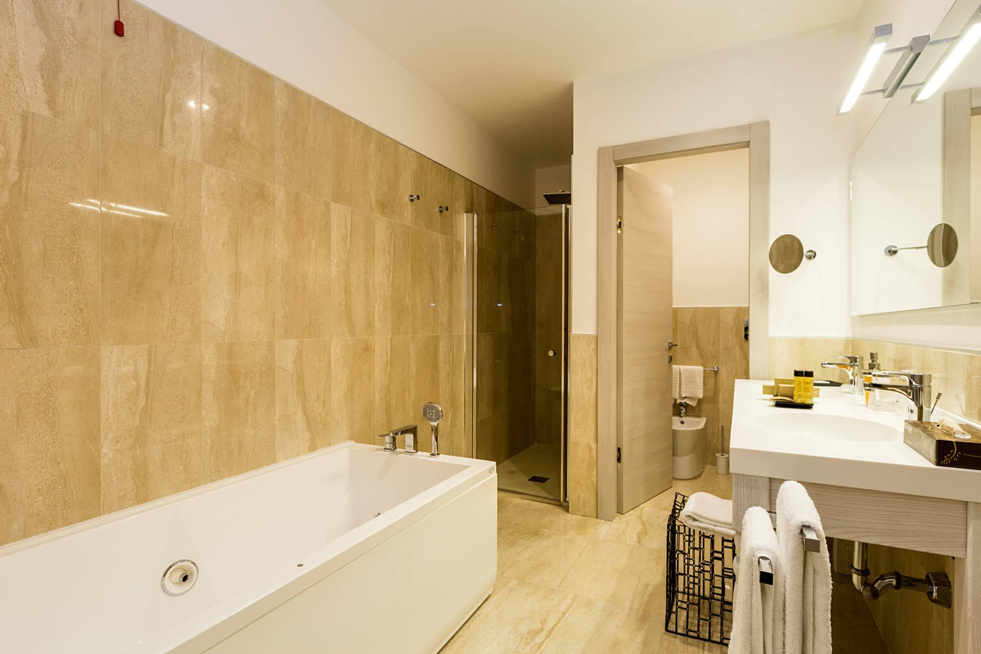 Wellness & Spa Hotel | Principe di Fitalia Ansicht 4