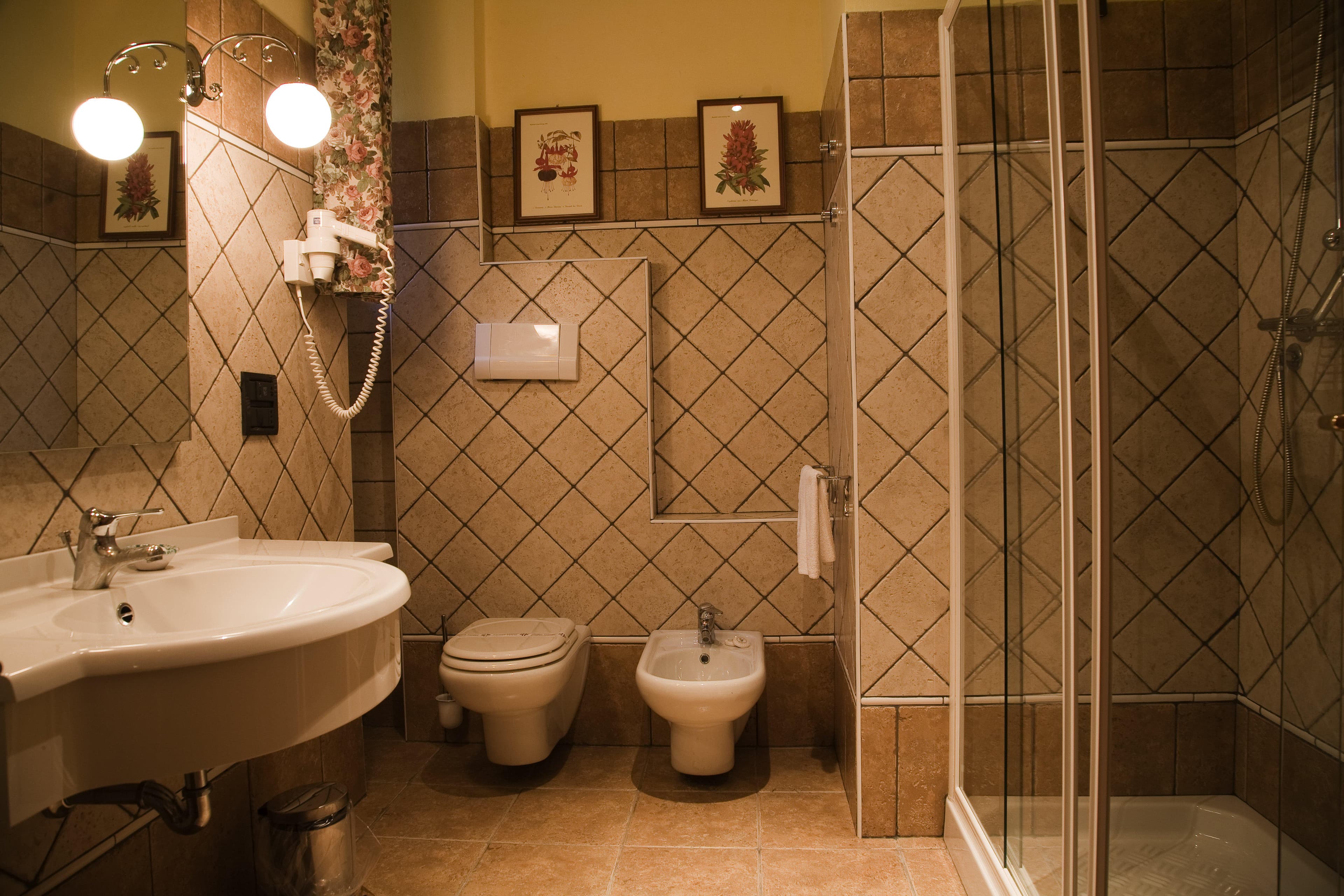 Hotel Relais Santa Anastasia Ansicht 3