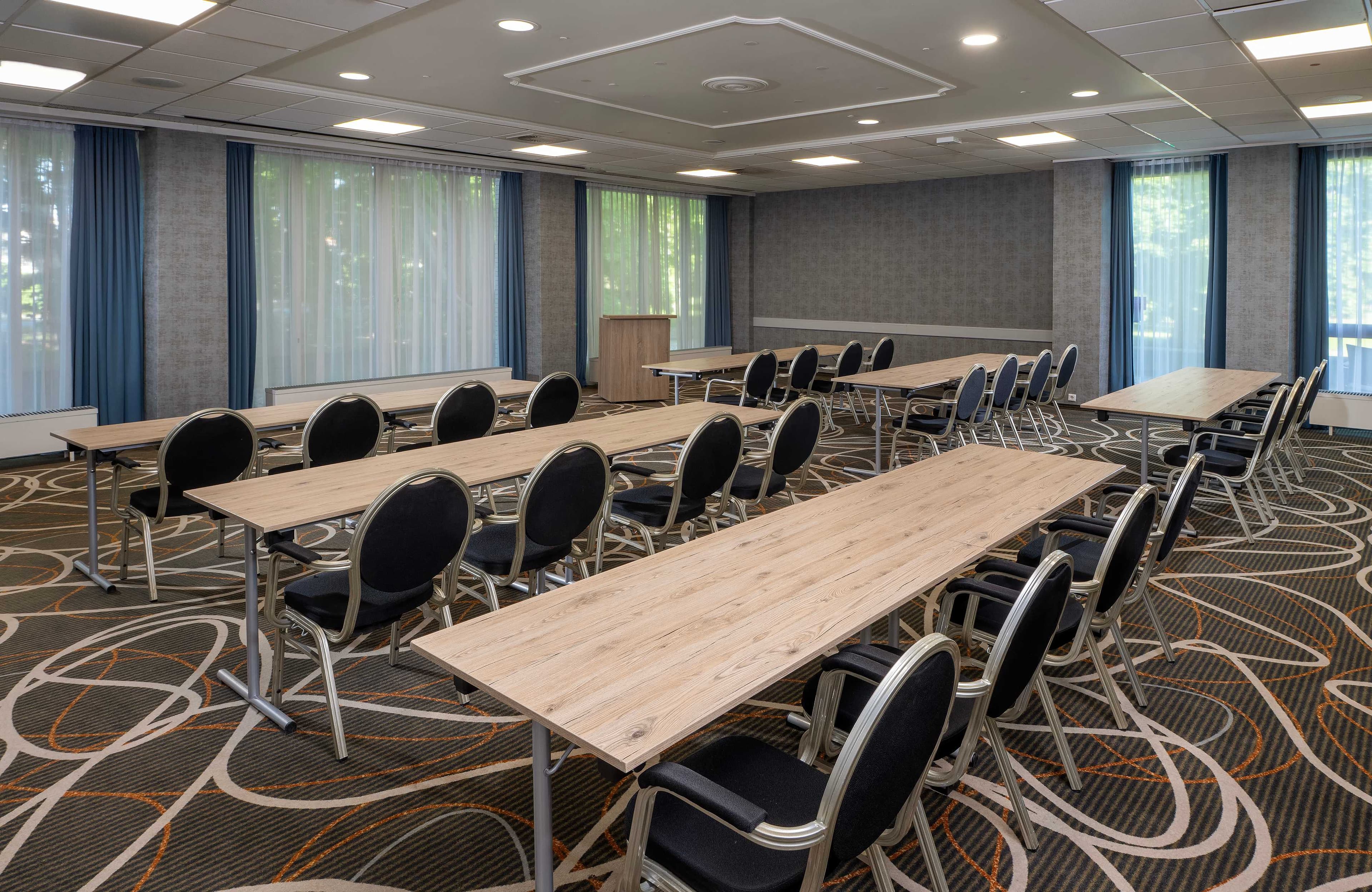 Leonardo Hotel Hannover Ansicht 10