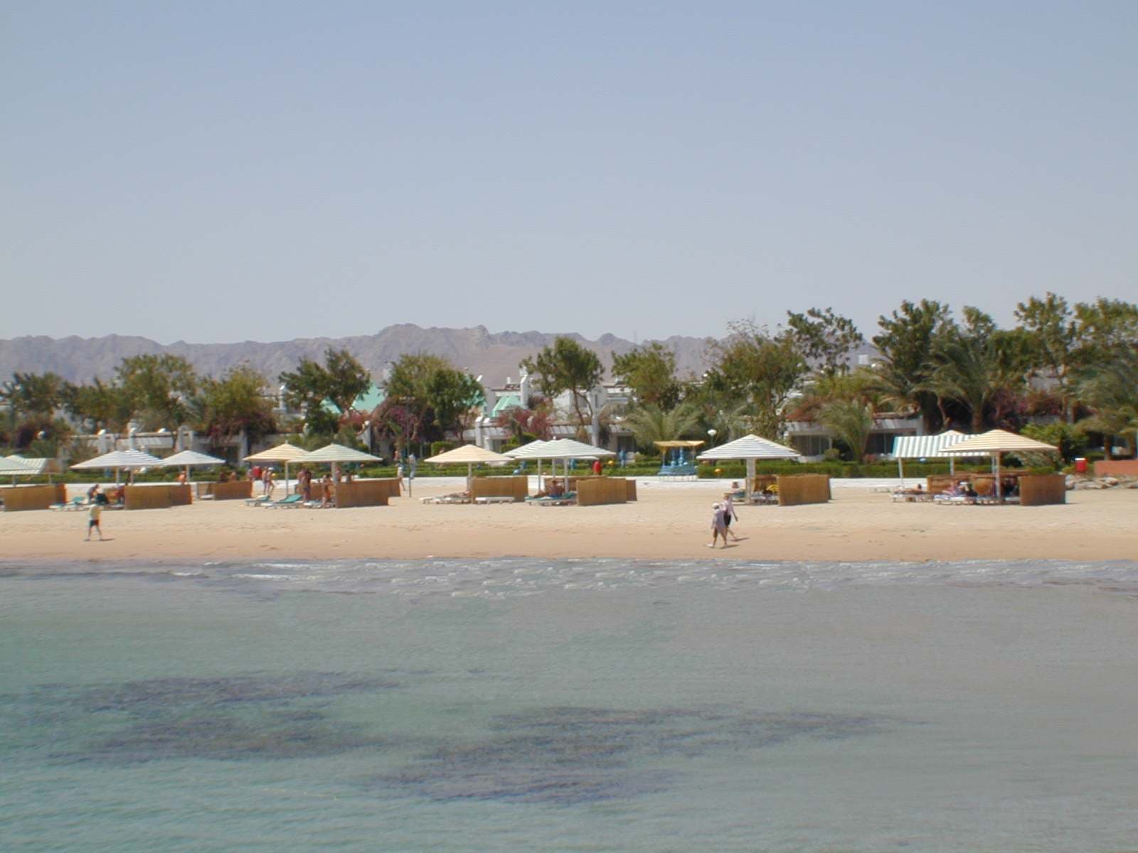 Menaville Safaga Ansicht 9