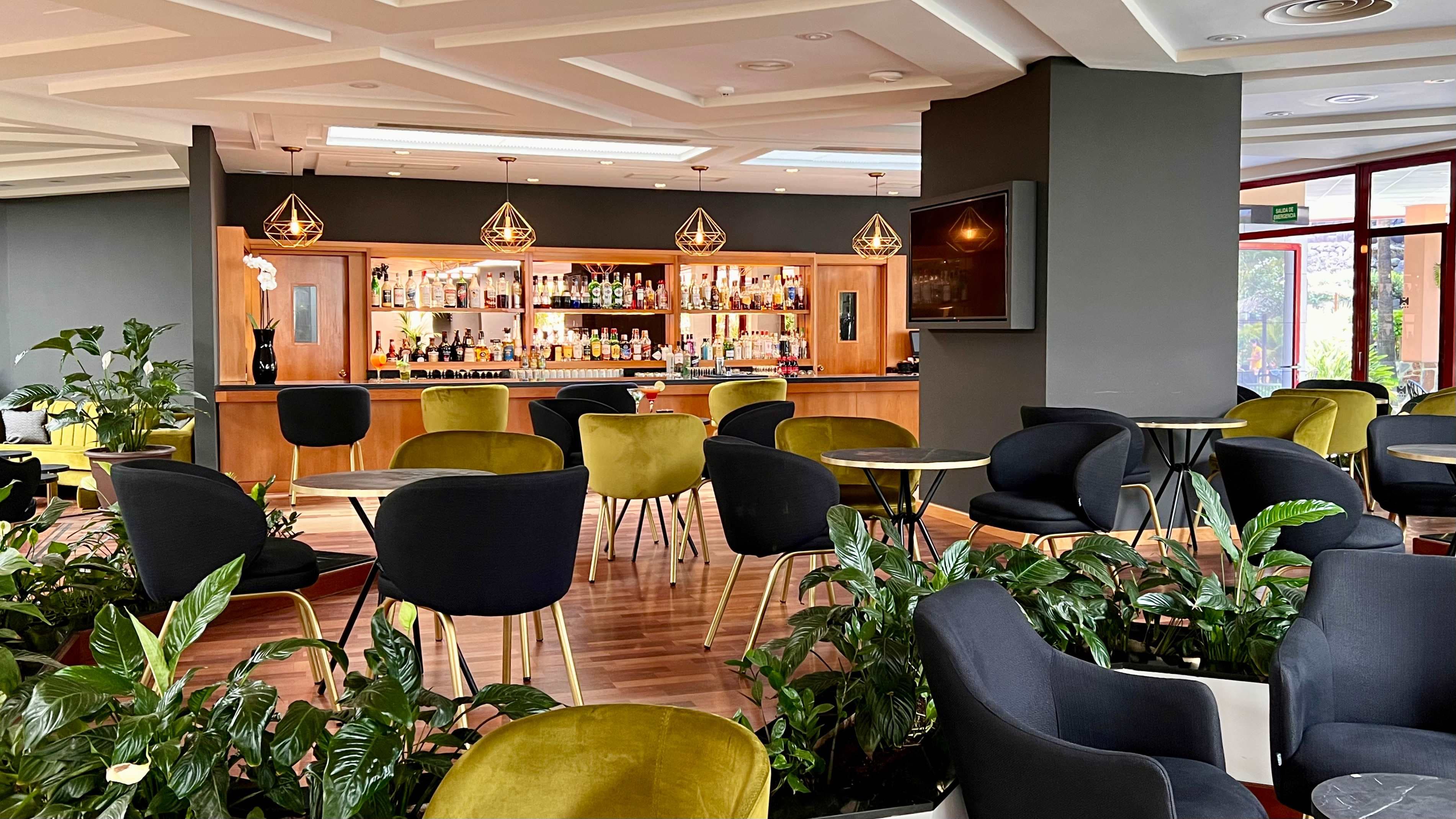 Hotel Puerto Palace Ansicht 10