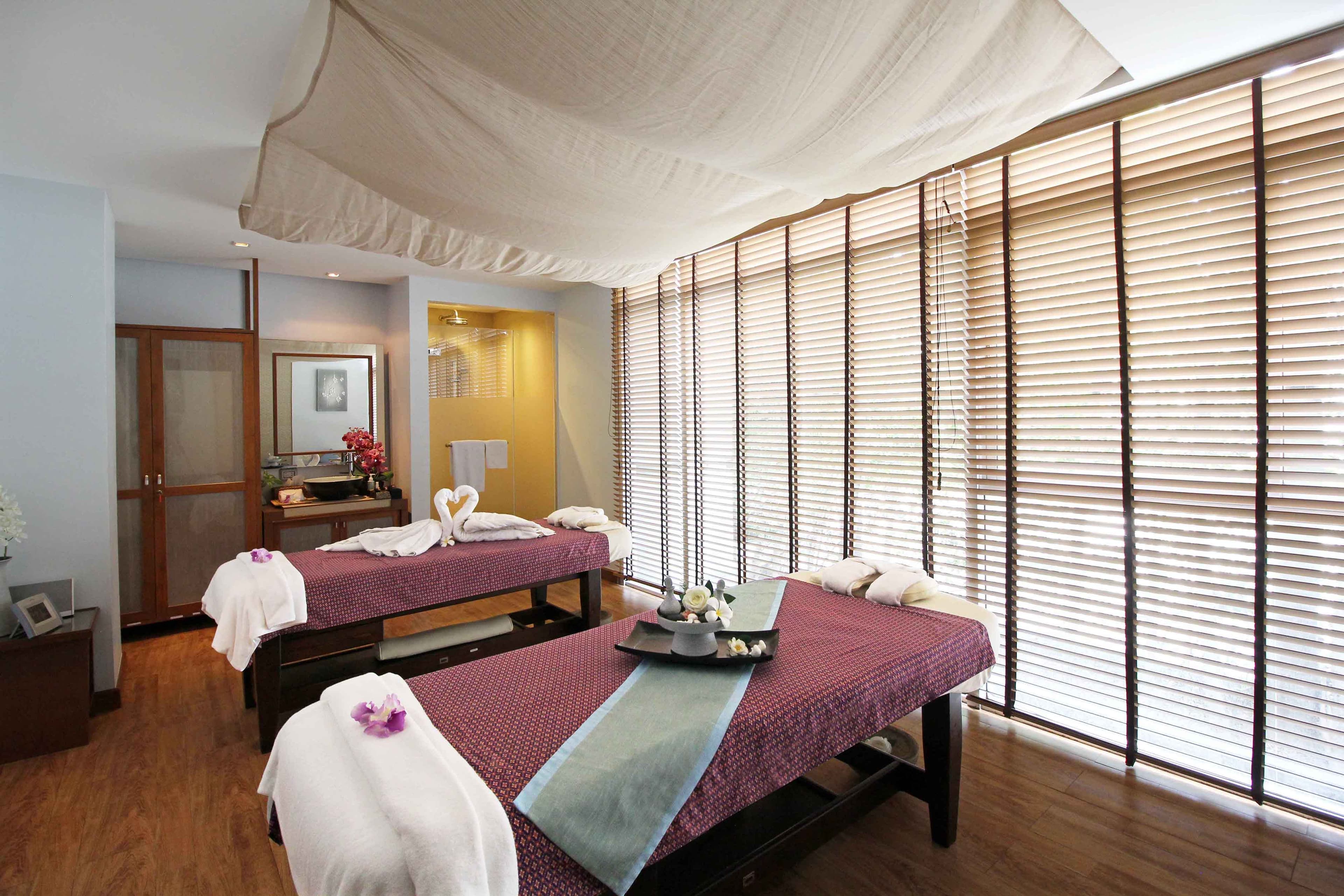 The Imperial Hotel & Convention Centre Korat Ansicht 7