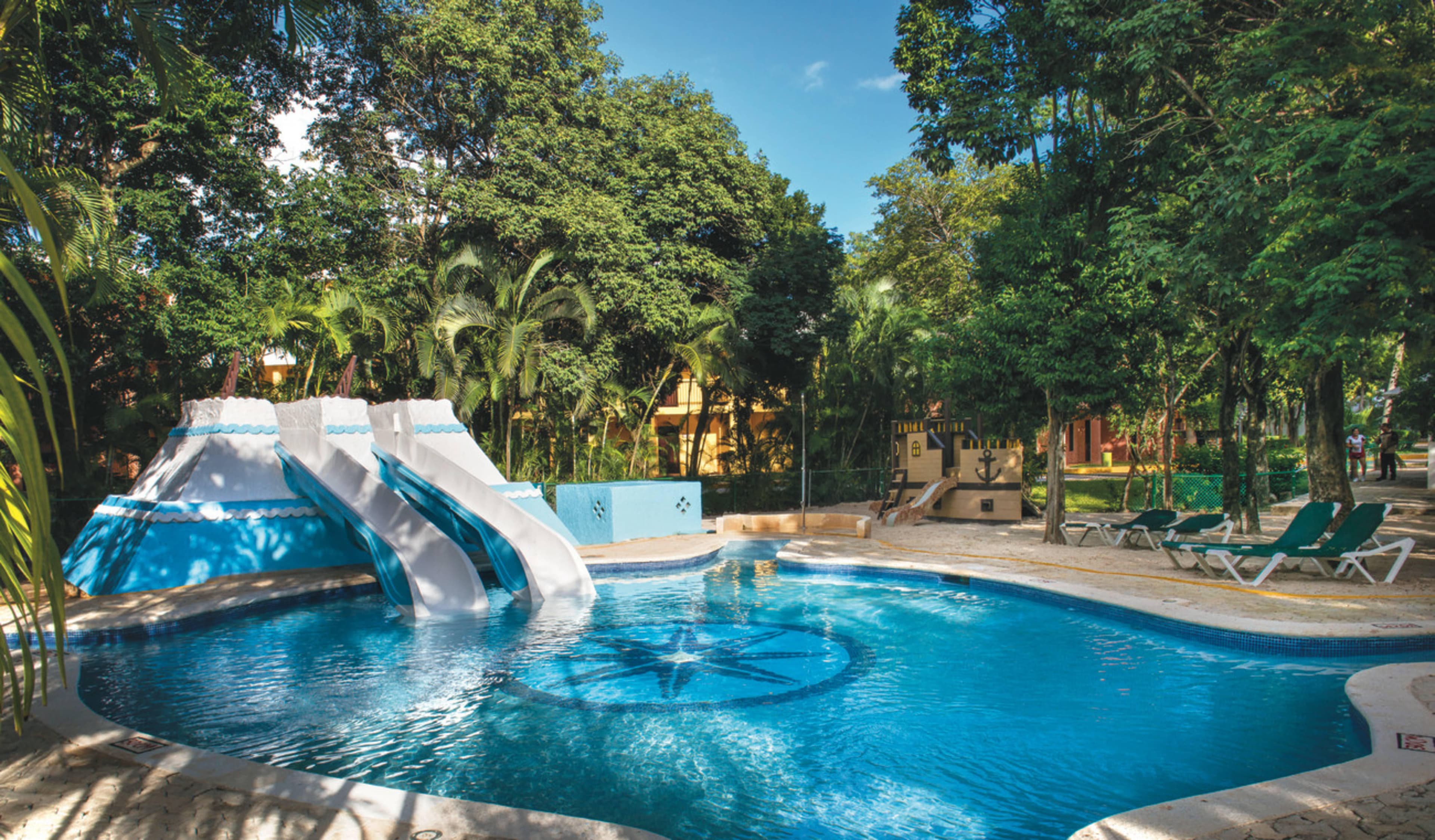 Hotel Riu Lupita Ansicht 9