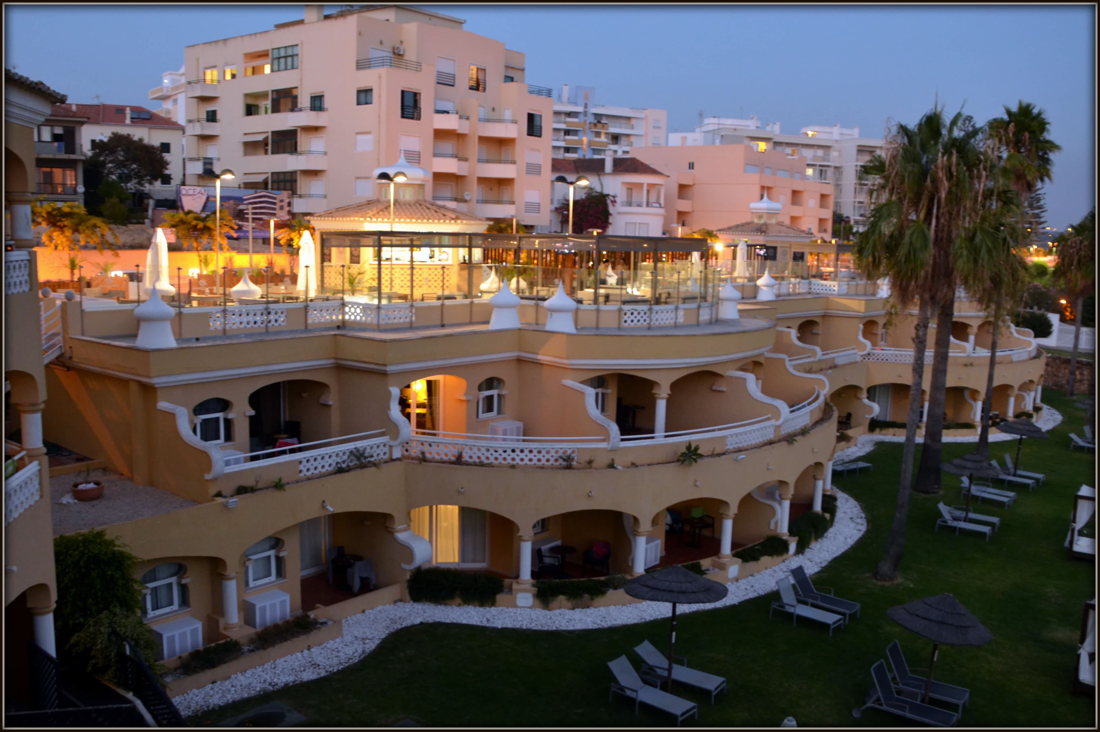 AP Oriental Beach - Adults Friendly Ansicht 2