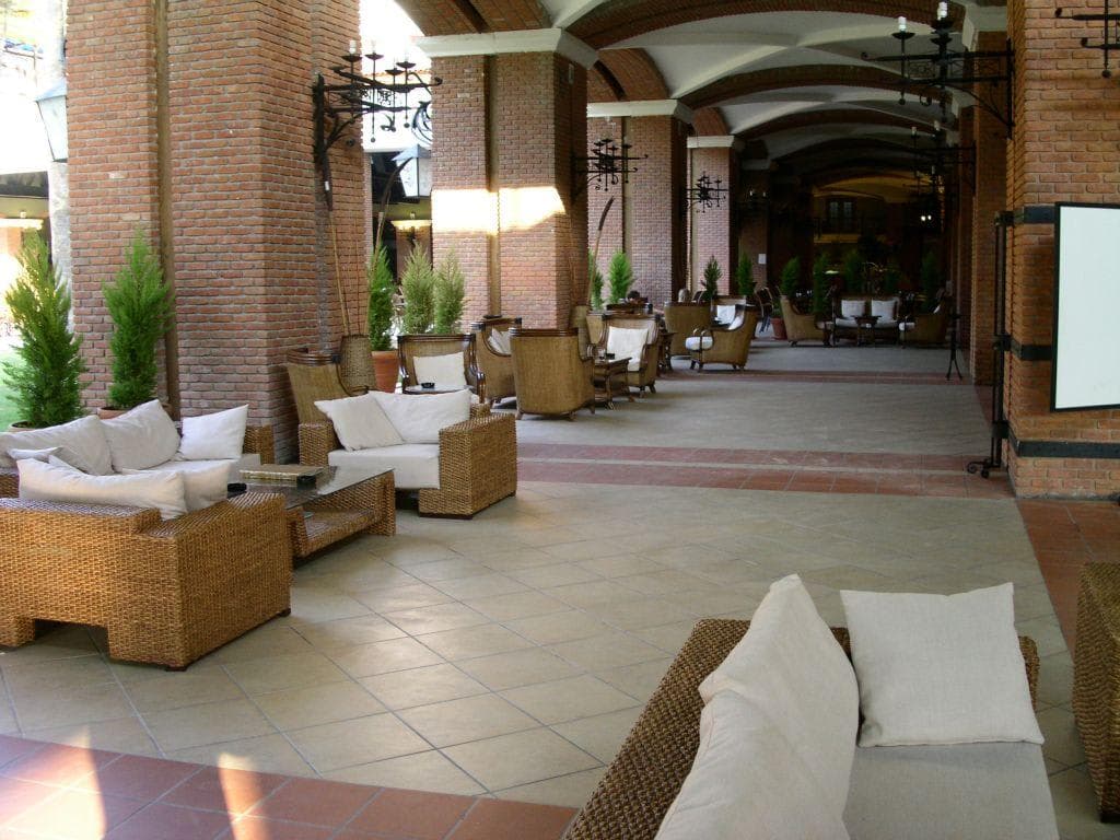 Hotel Grand Yazici Club Turban Thermal Ansicht 8