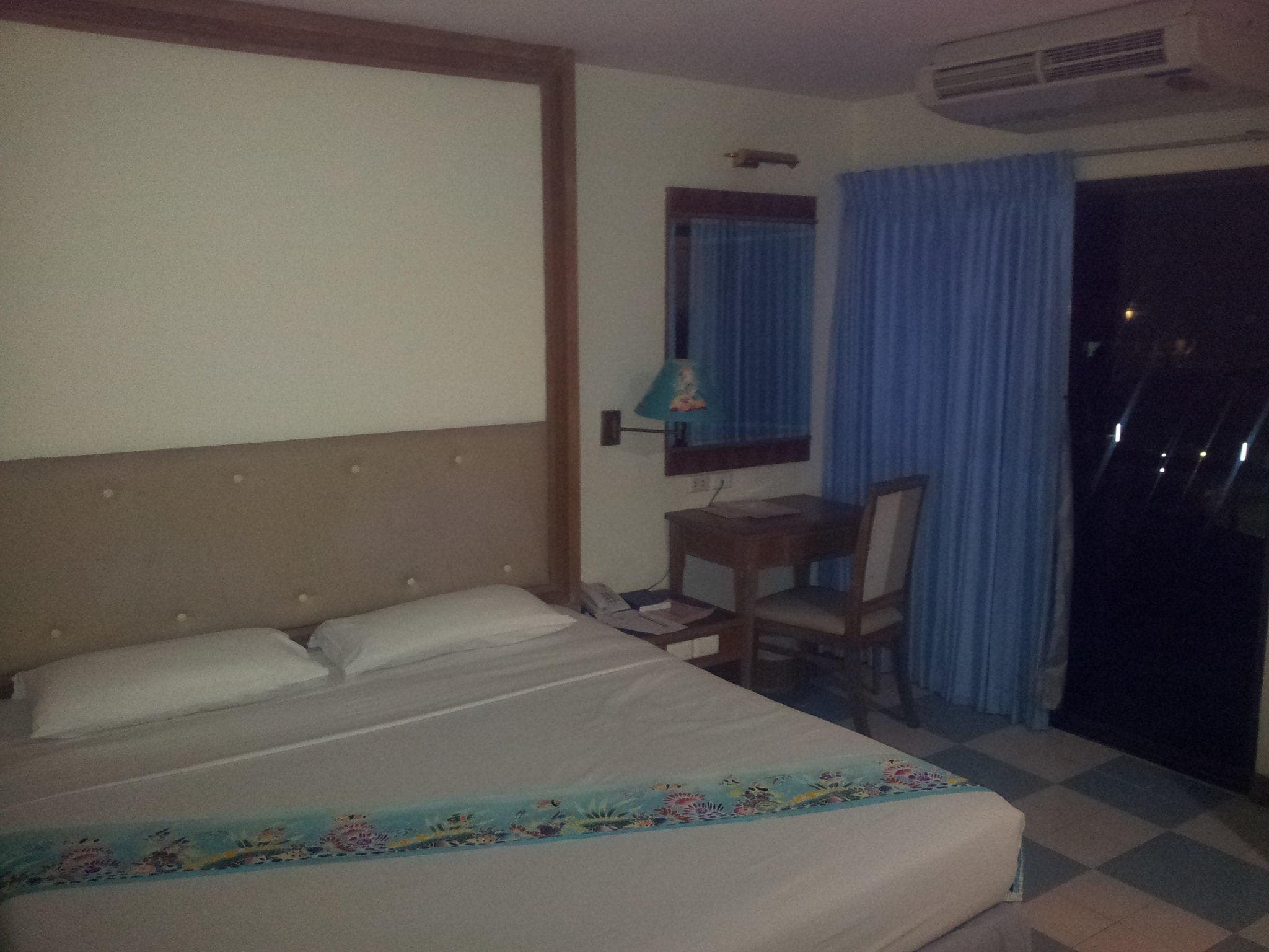 Days Inn Patong Beach Ansicht 8