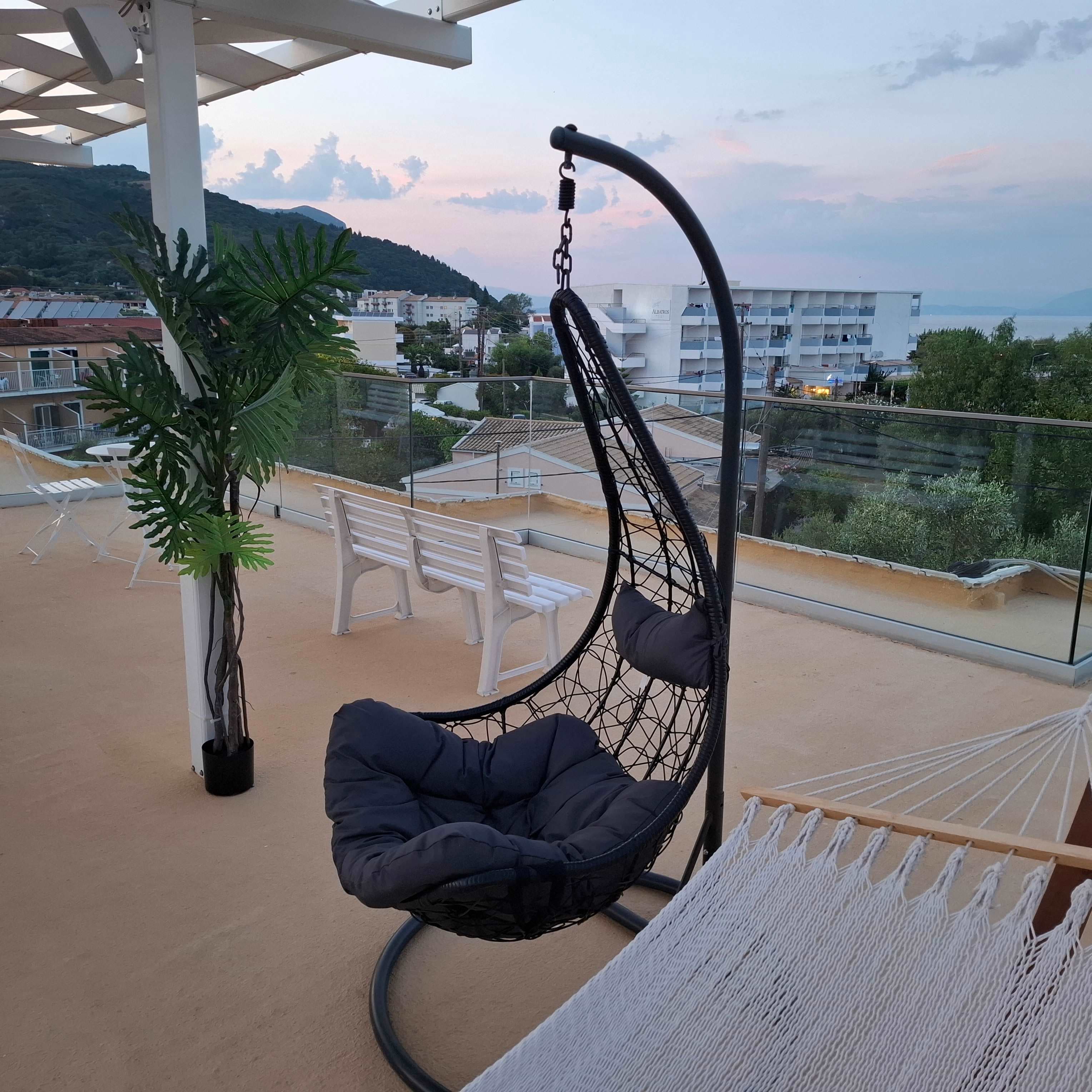 Nasos Hotel & Resort Ansicht 3