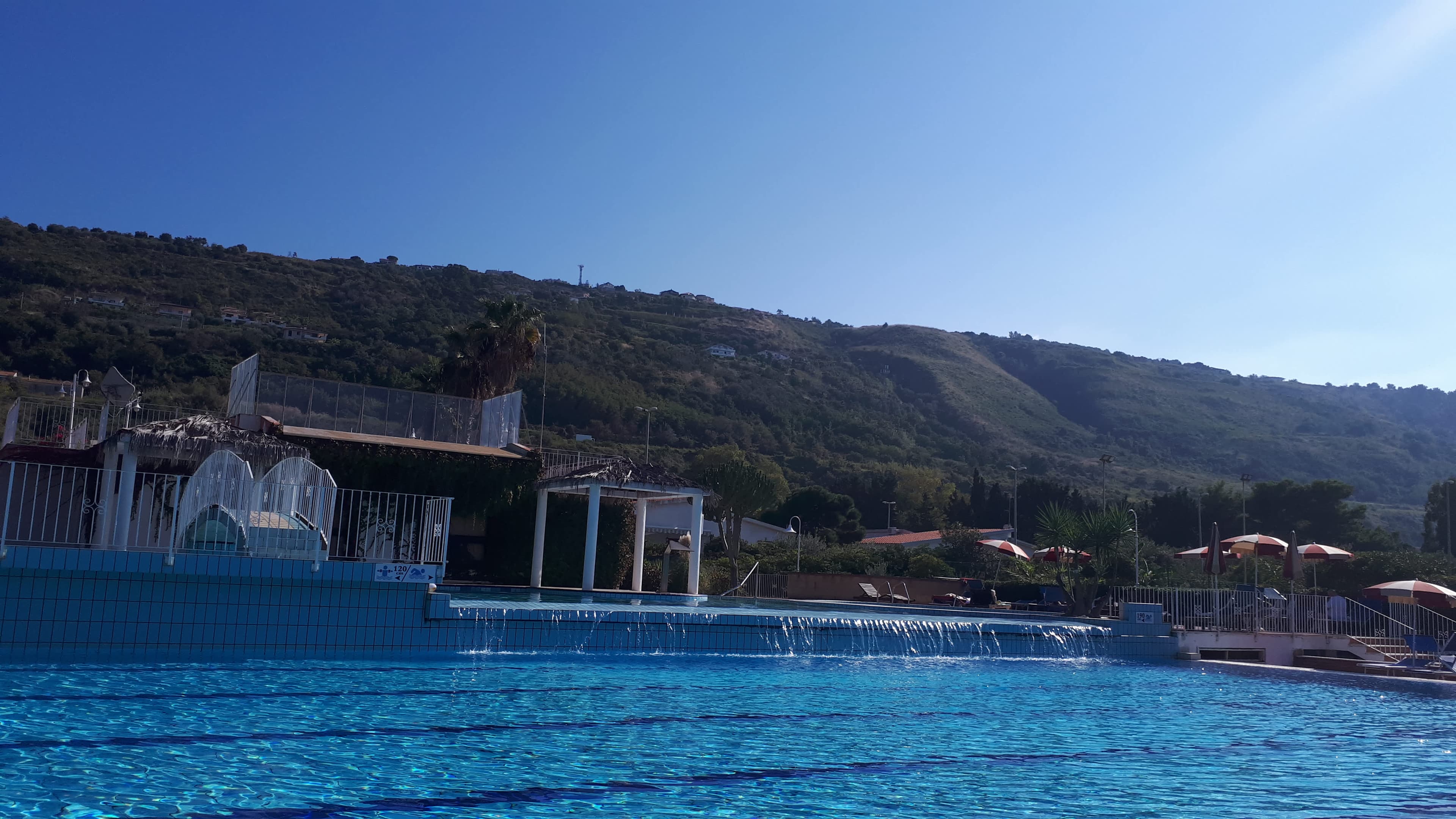 Hotel Residence Sciabache Ansicht 7