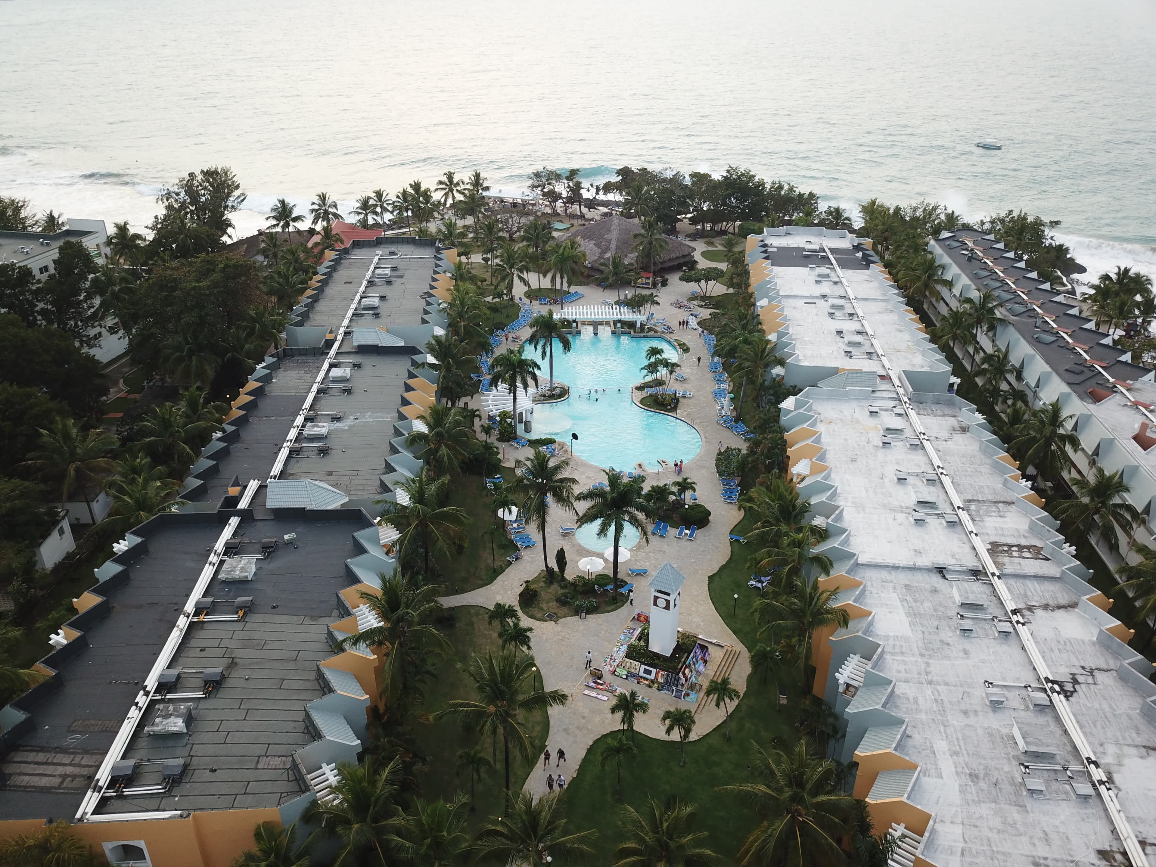 Casa Marina Sosua, Trademark by Wyndham All Inclusive Ansicht 3