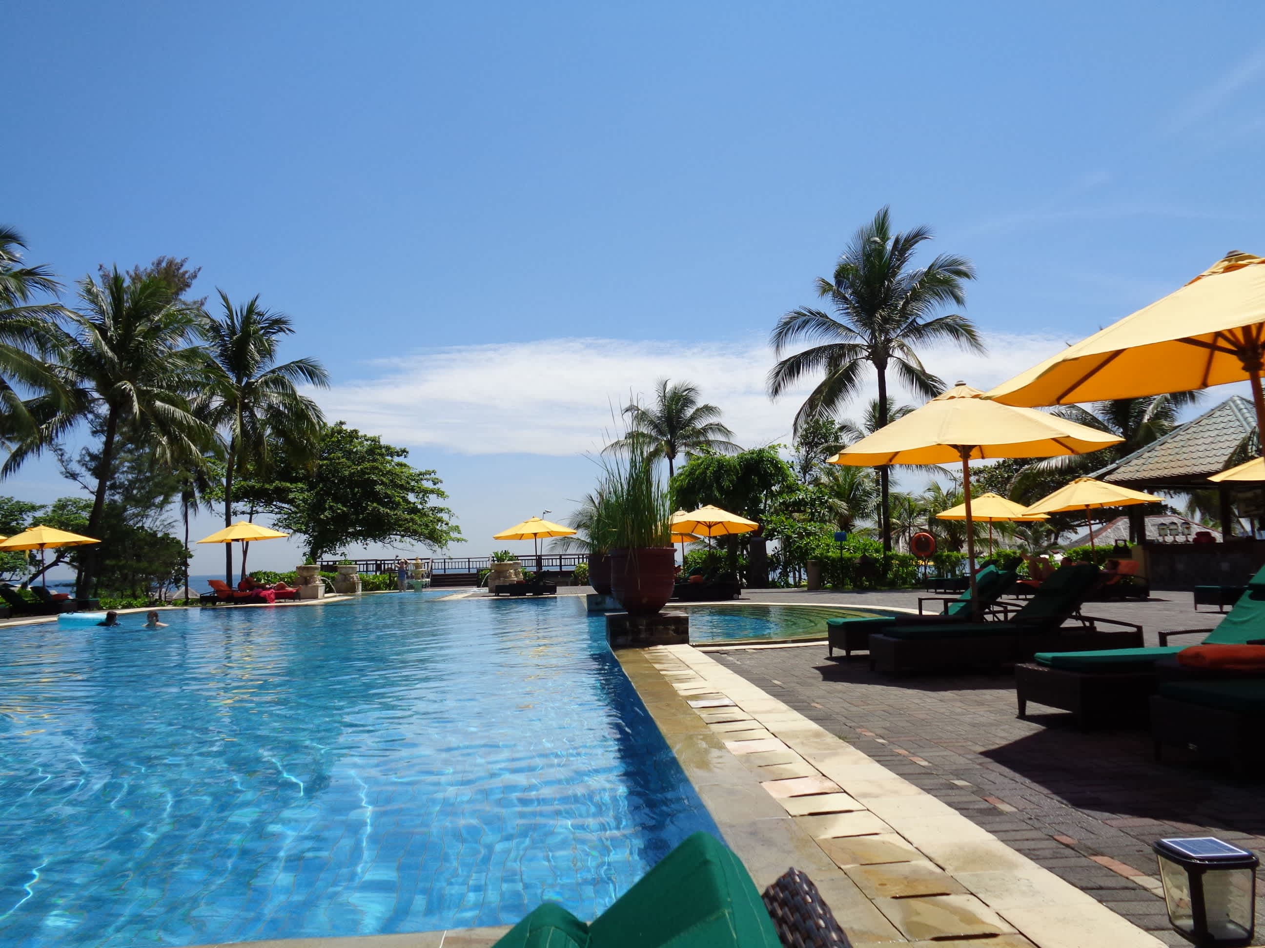 Homm Laguna Bintan Ansicht 8