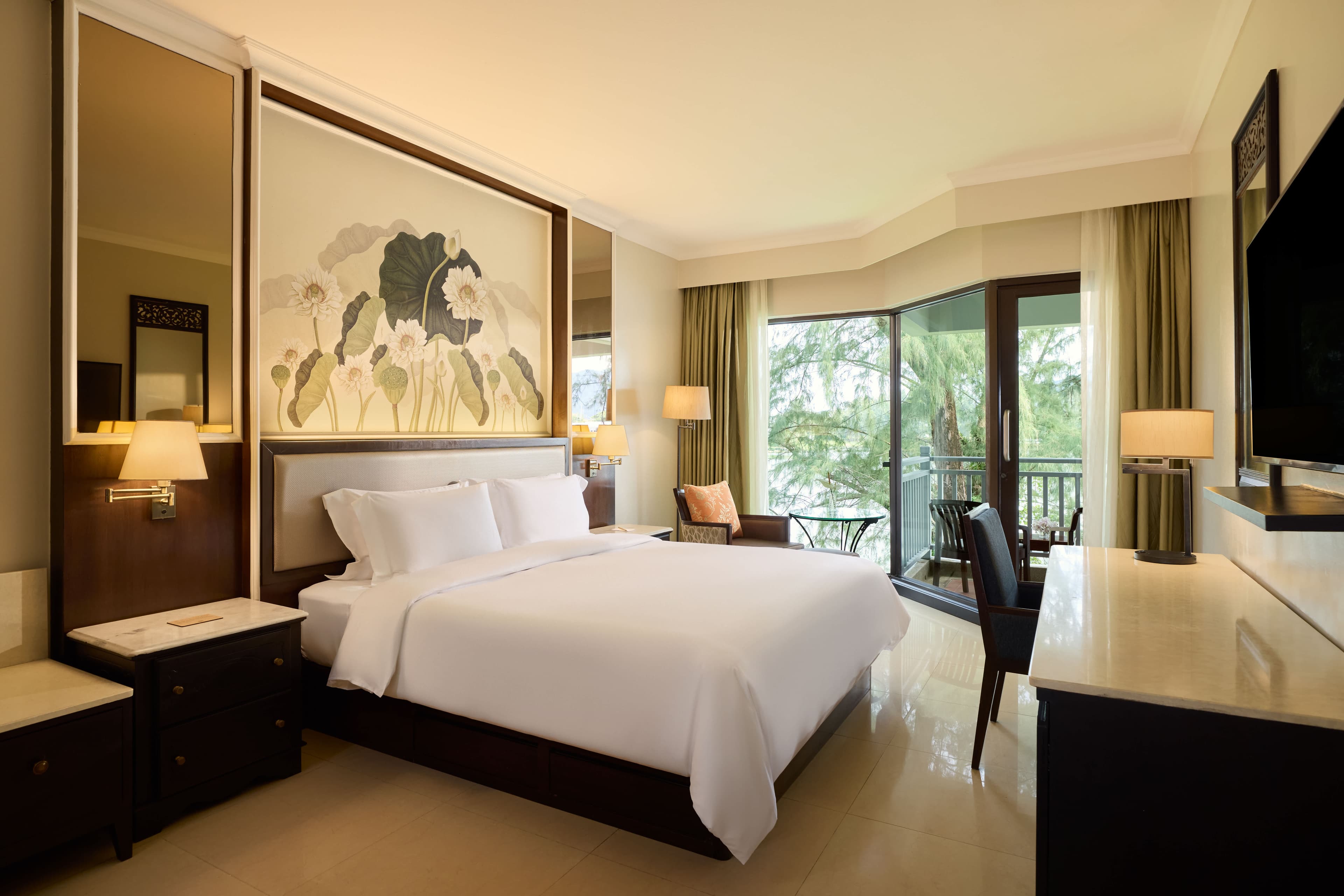Dusit Thani Laguna Phuket Ansicht 4