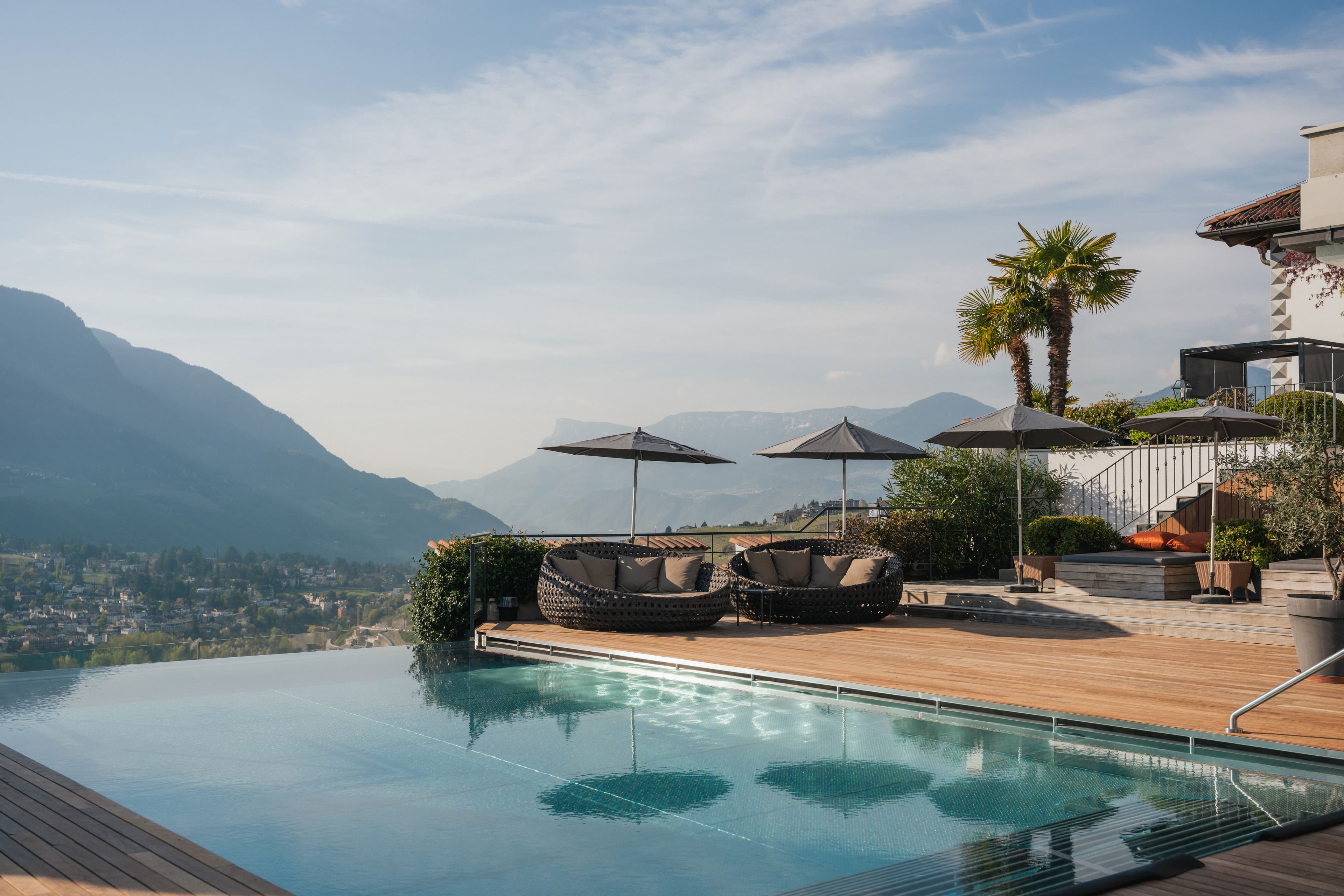 Hotel Golserhof Ansicht 10
