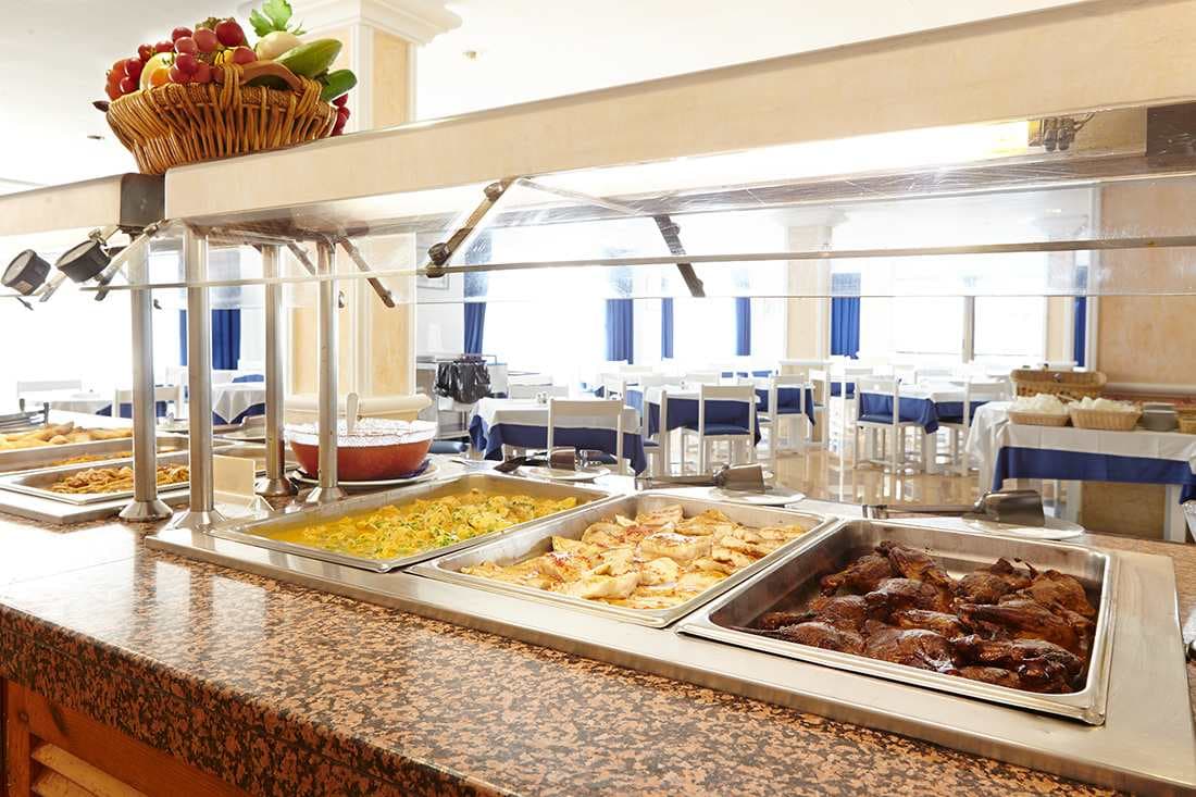 Nereida Aparthotel Ansicht 8