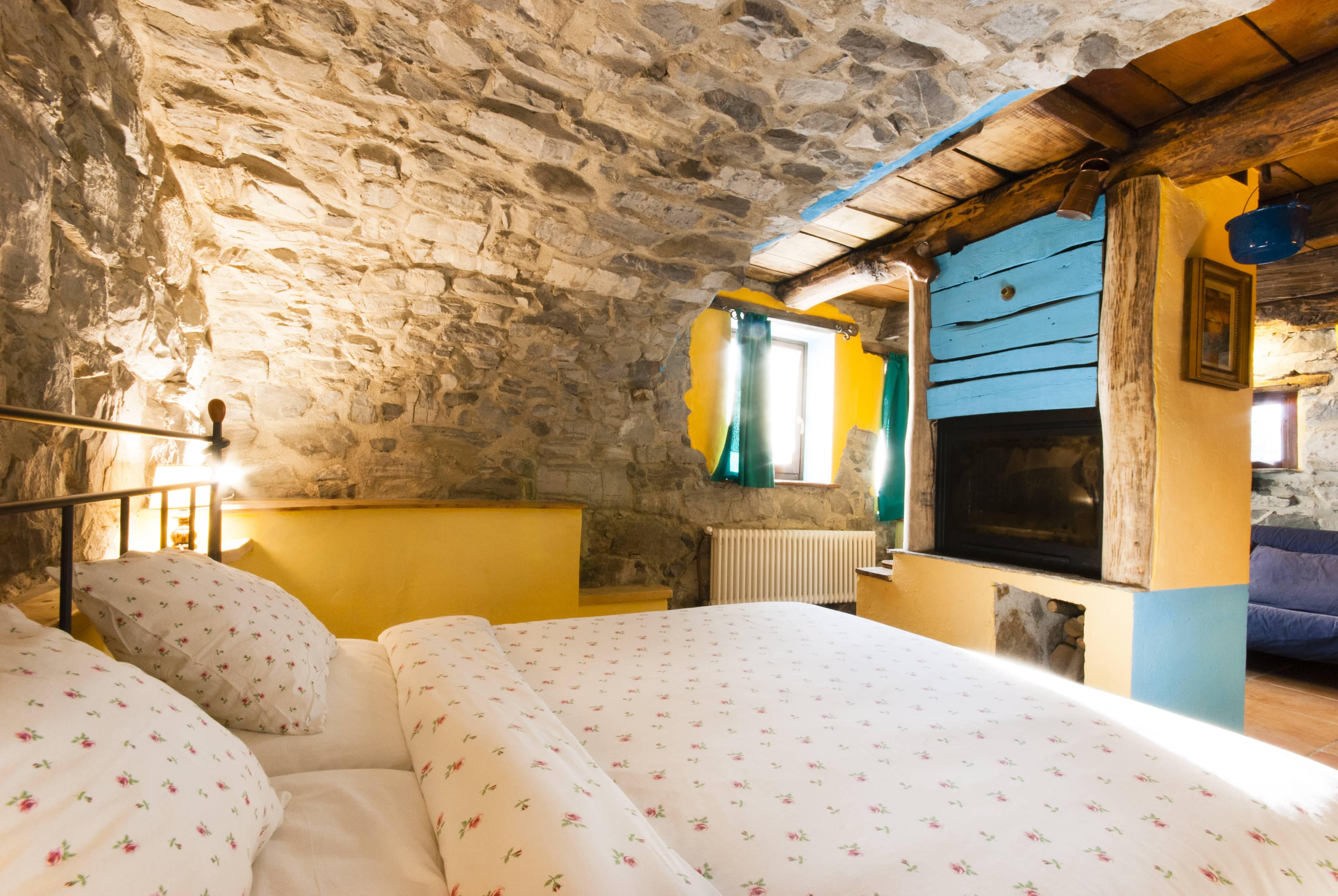 Hotel Al Marnich Ansicht 5