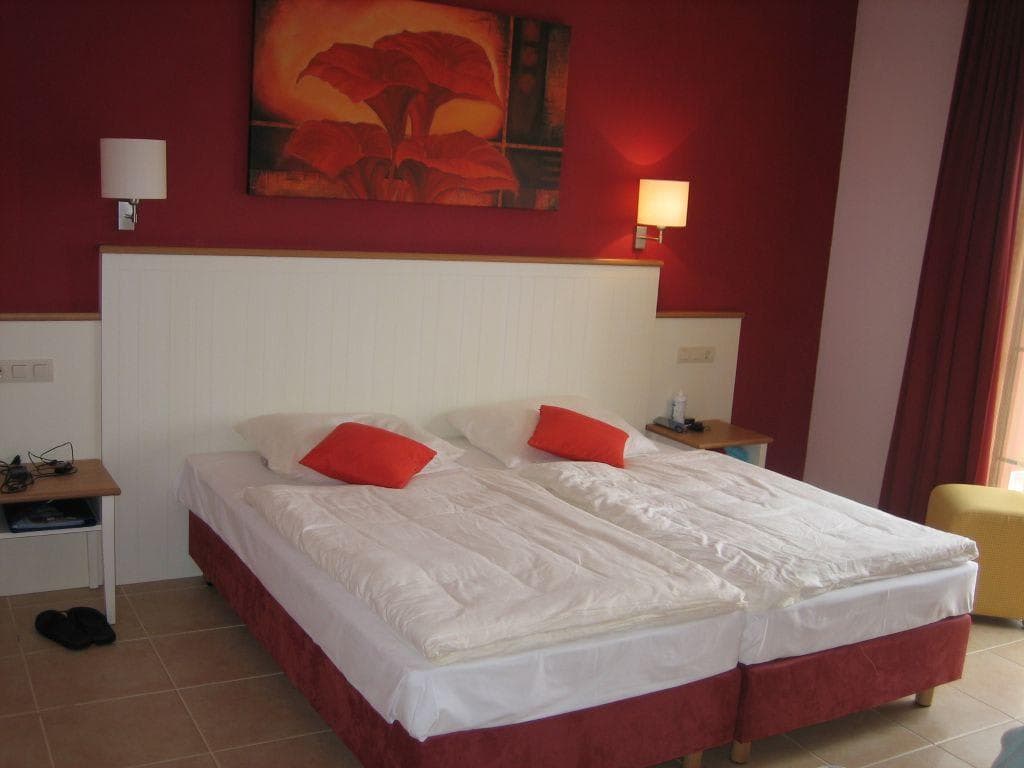 Hotel Luz Del Mar Ansicht 5
