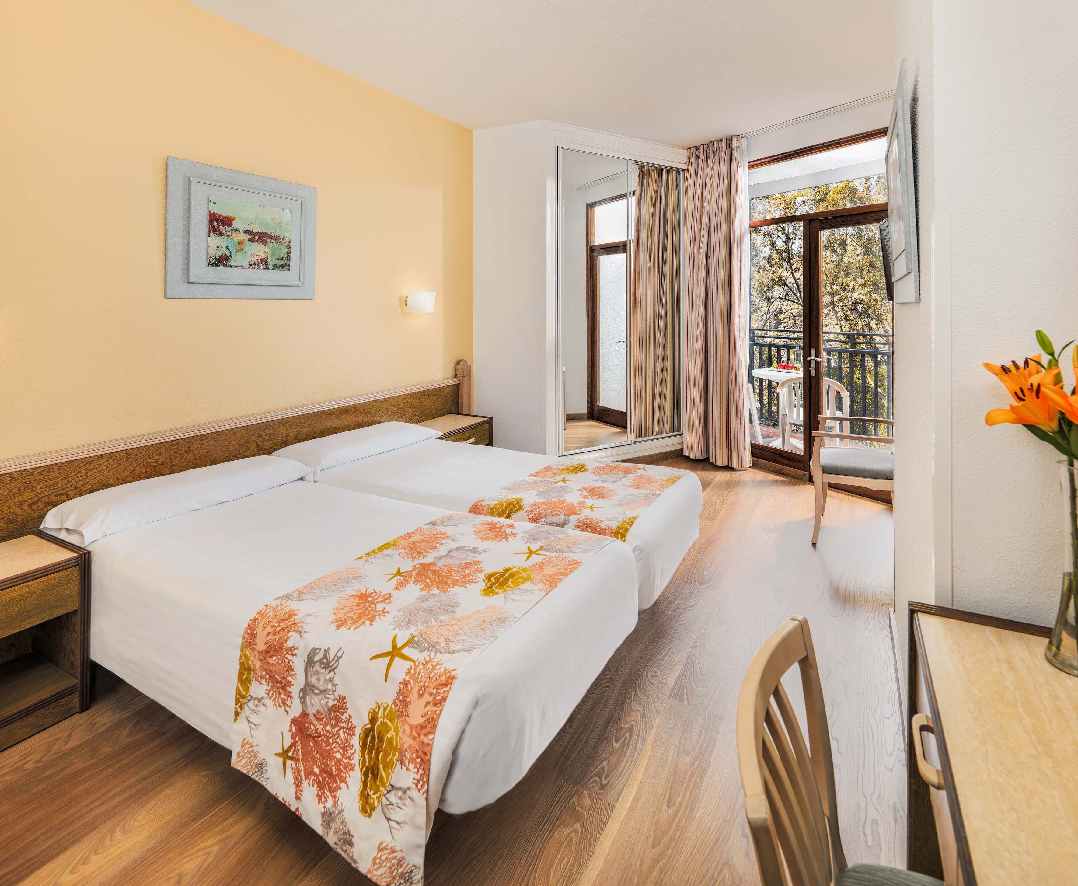 Relaxia Beverly Park Ansicht 5