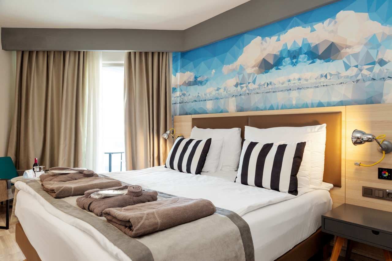 Sunprime C-Lounge Ansicht 5