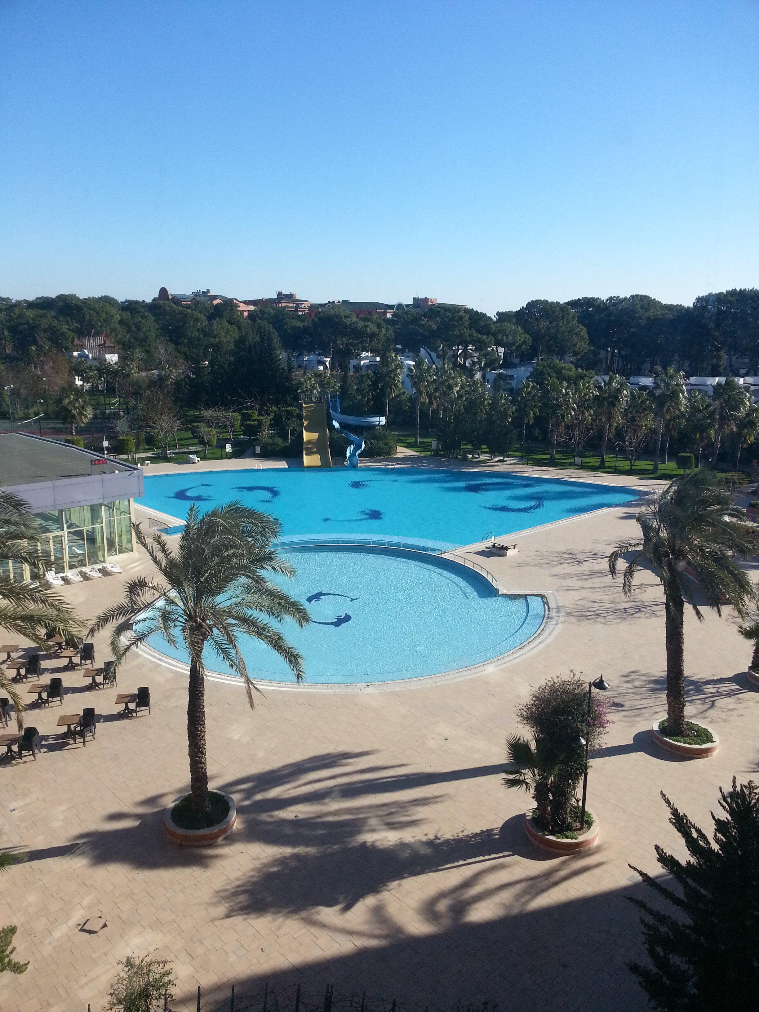 Simena Comfort Hotel Ansicht 7