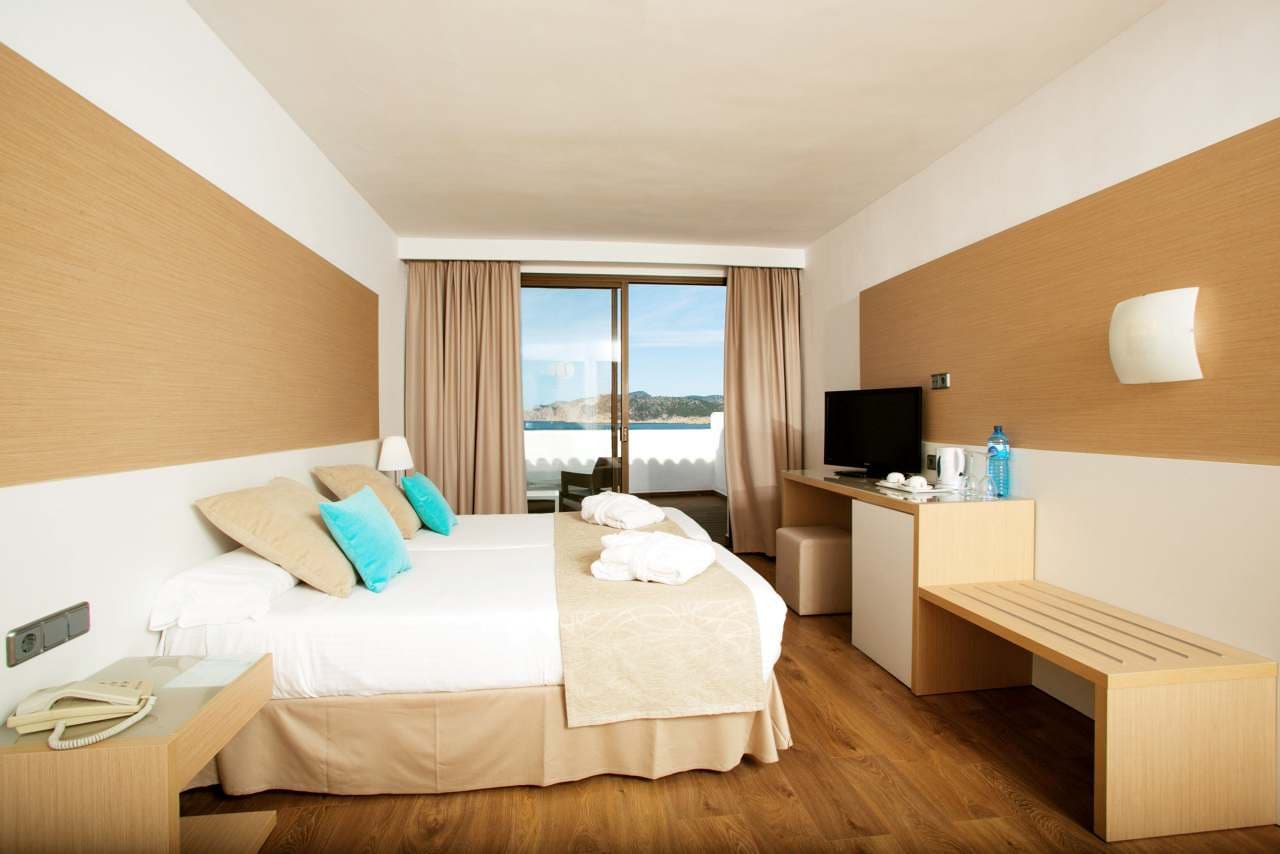 Sentido Fido Punta del Mar – Adults only Ansicht 4