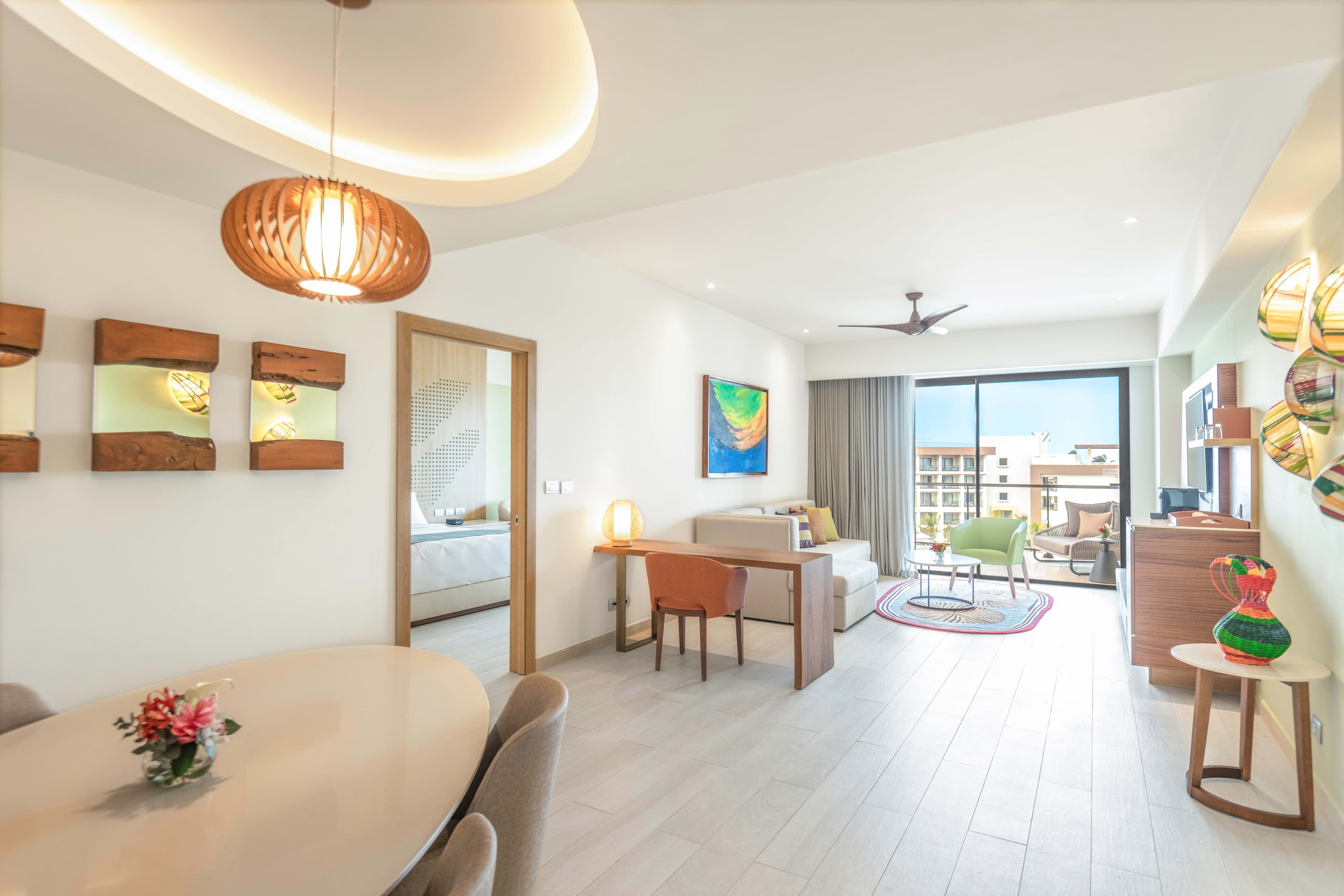 Hyatt Ziva Cap Cana Ansicht 6