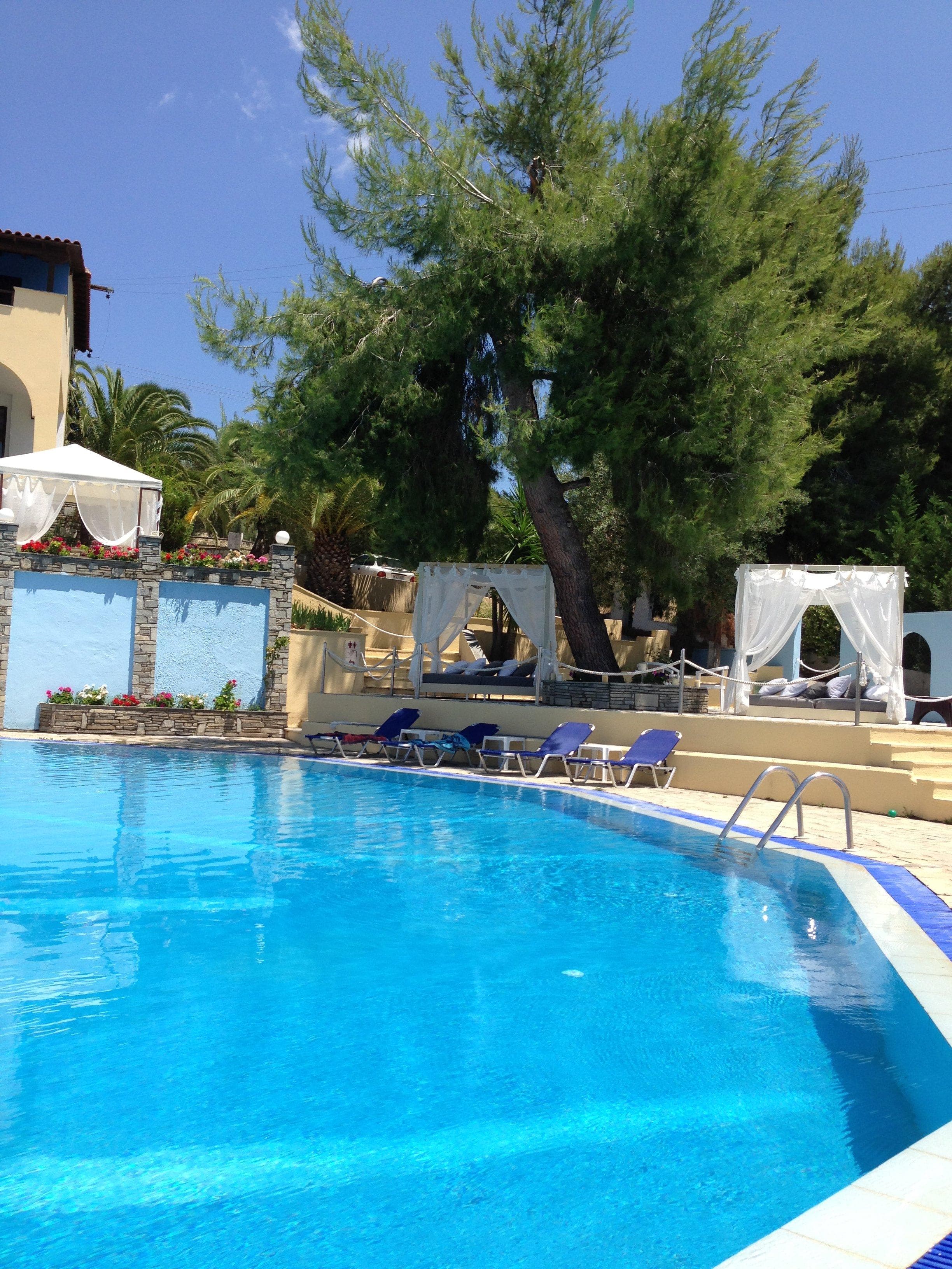 Acrotel Elea Beach Ansicht 6