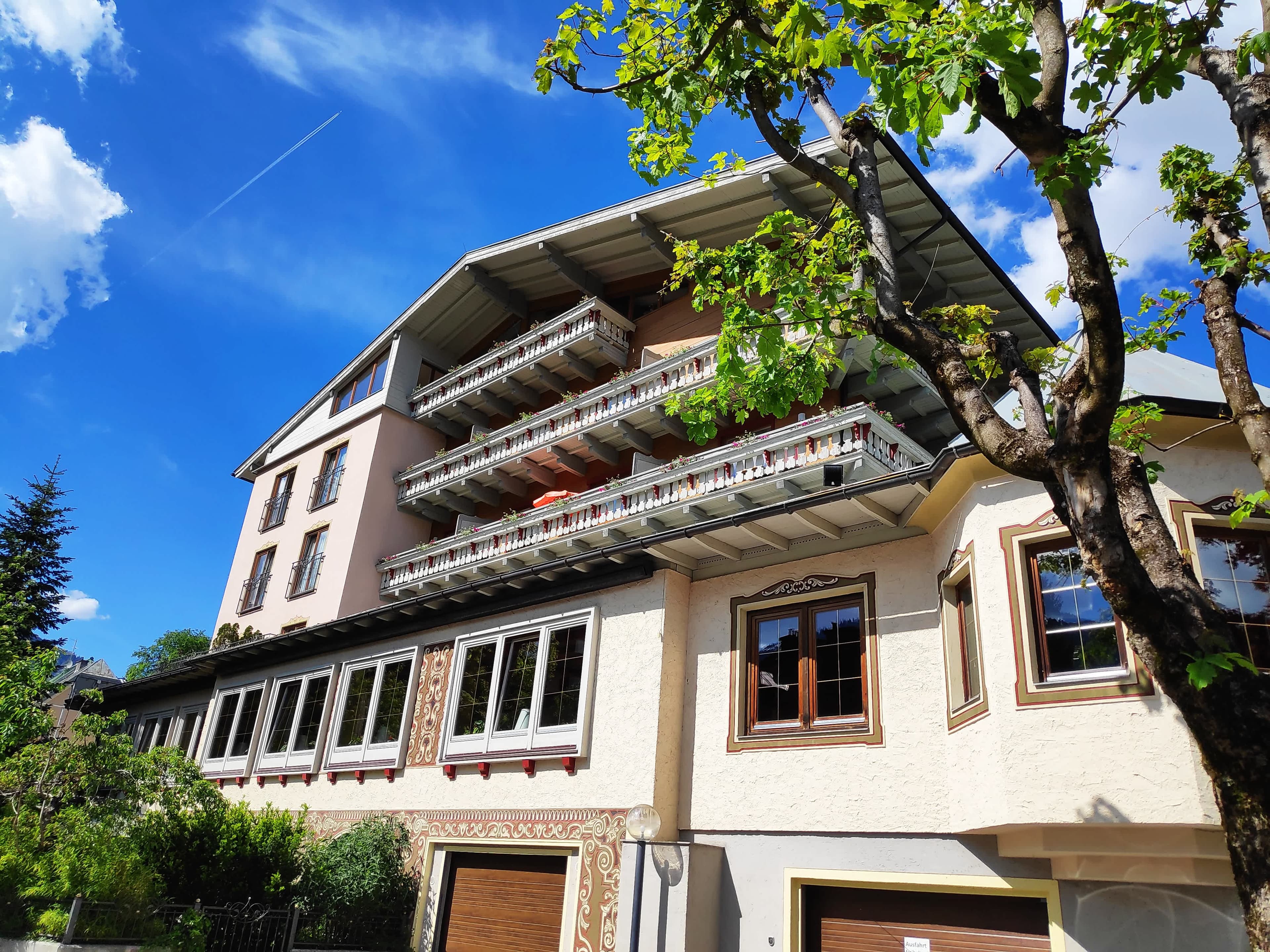 Hotel Völserhof Ansicht 3
