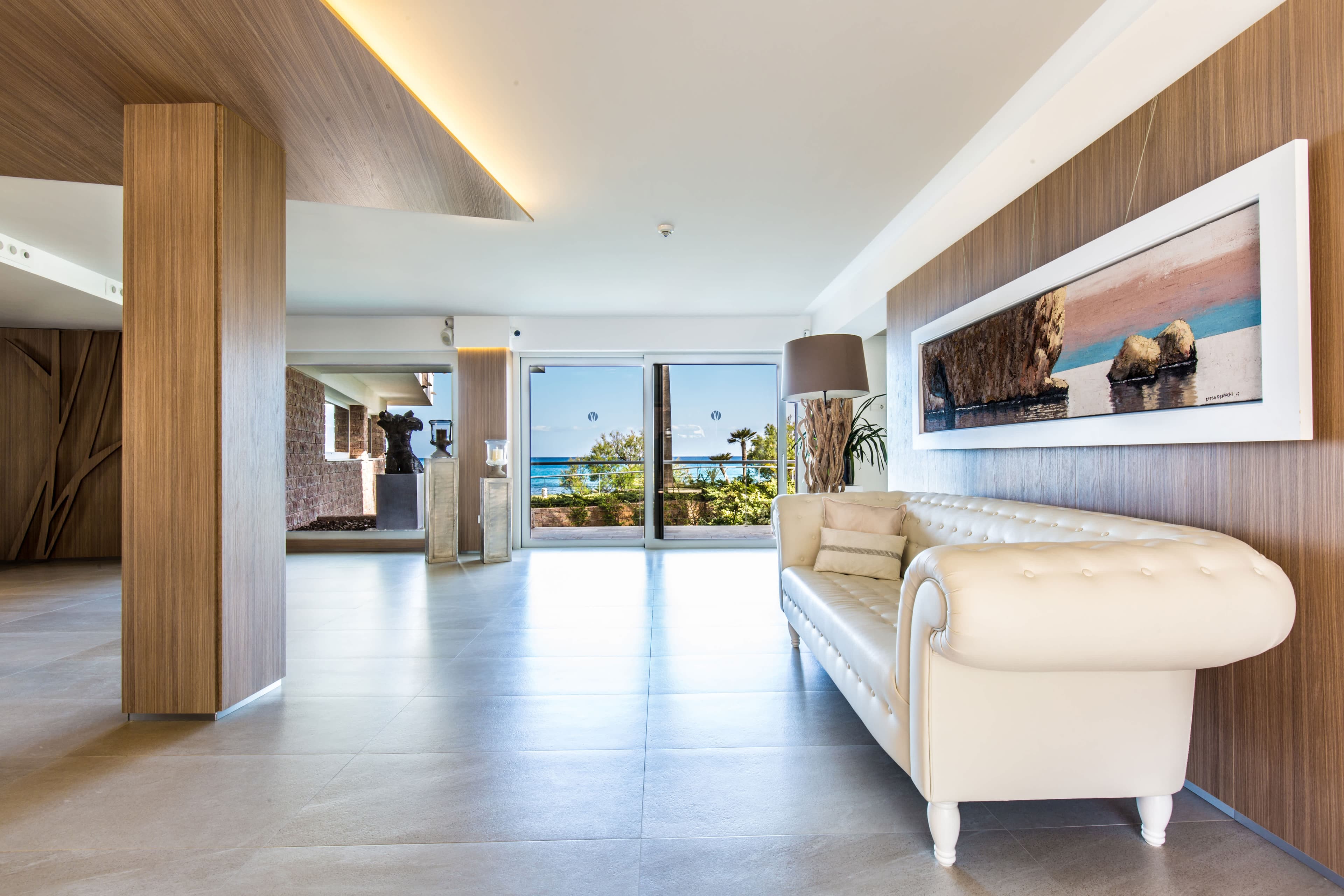 Melbeach Hotel & Spa - Adults only Ansicht 9