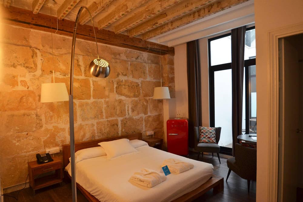 Brondo Architect Hotel Ansicht 3