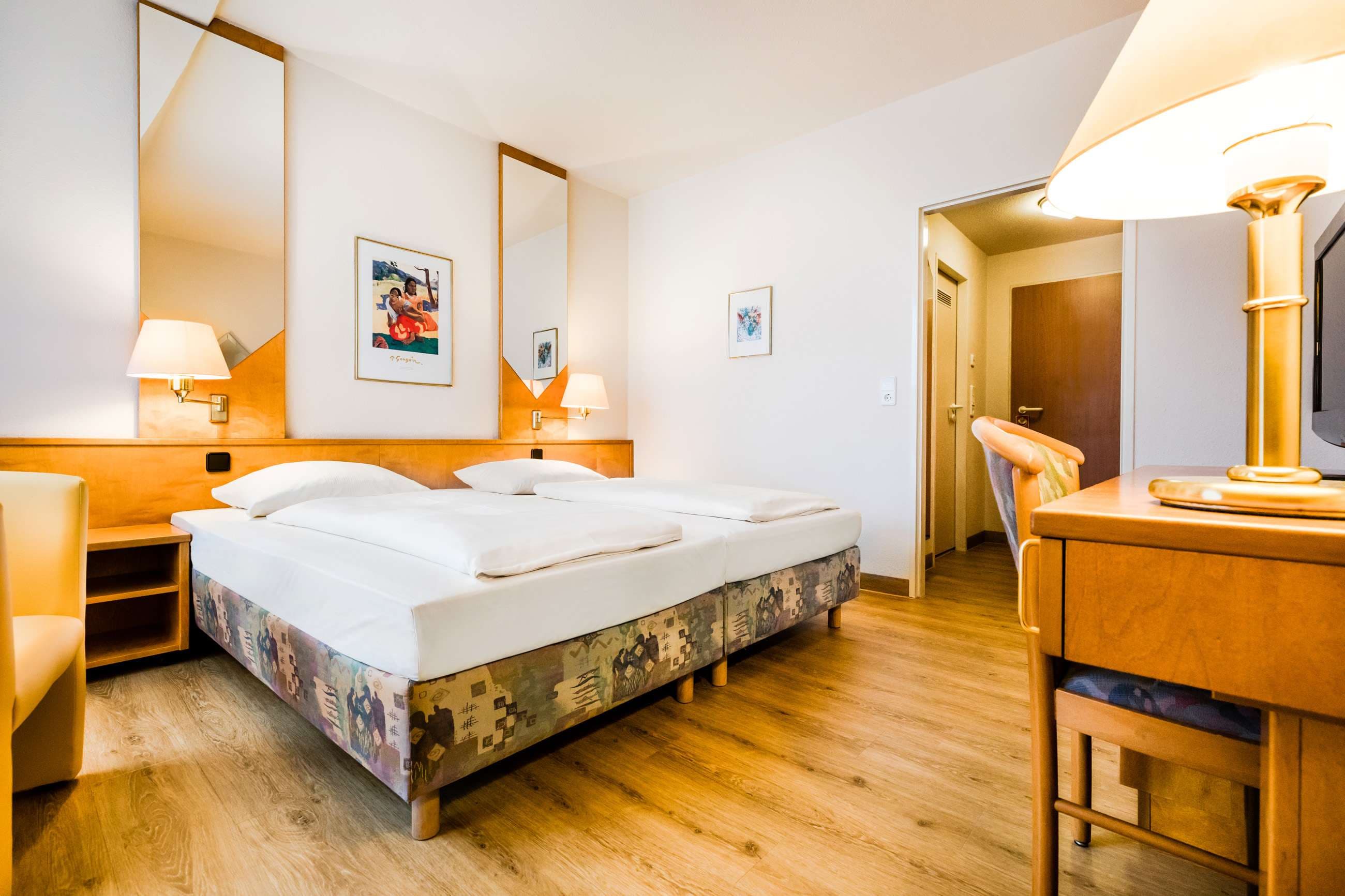 Taste Hotel Dresden Ansicht 3