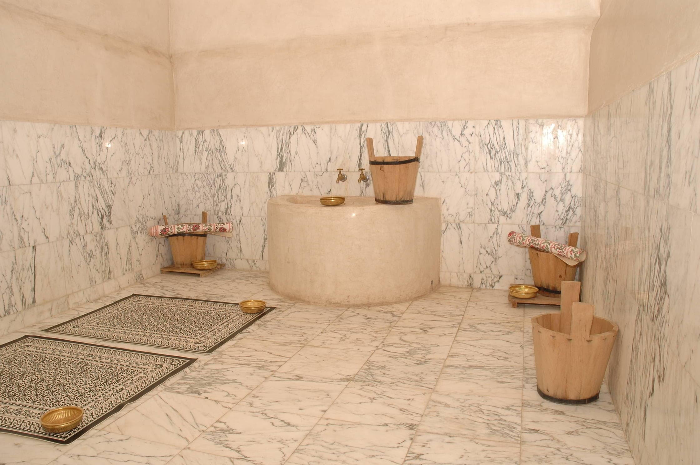 Riad Dar Sbihi Ansicht 9