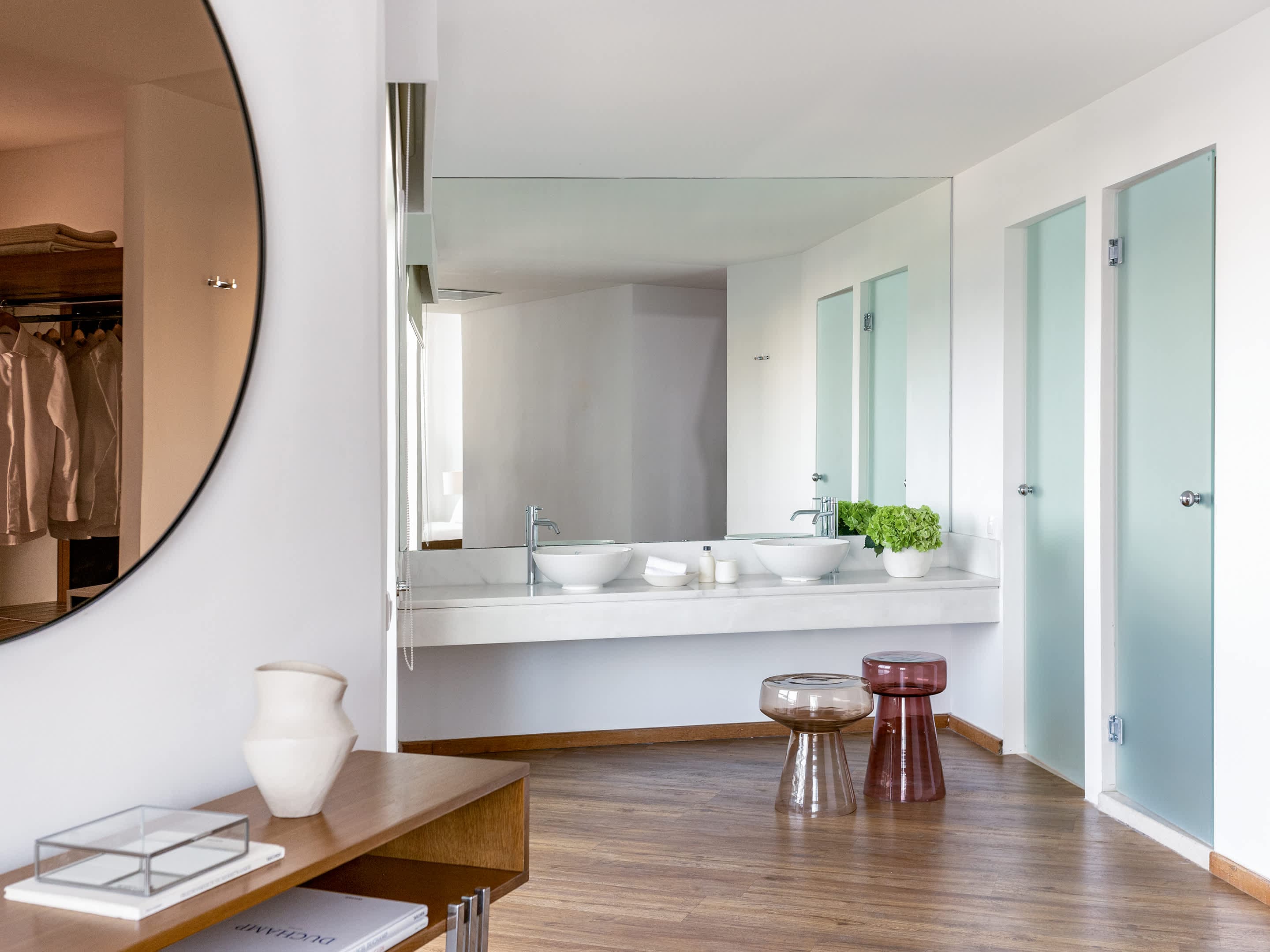 Grecotel LUXME Dama Dama Ansicht 5