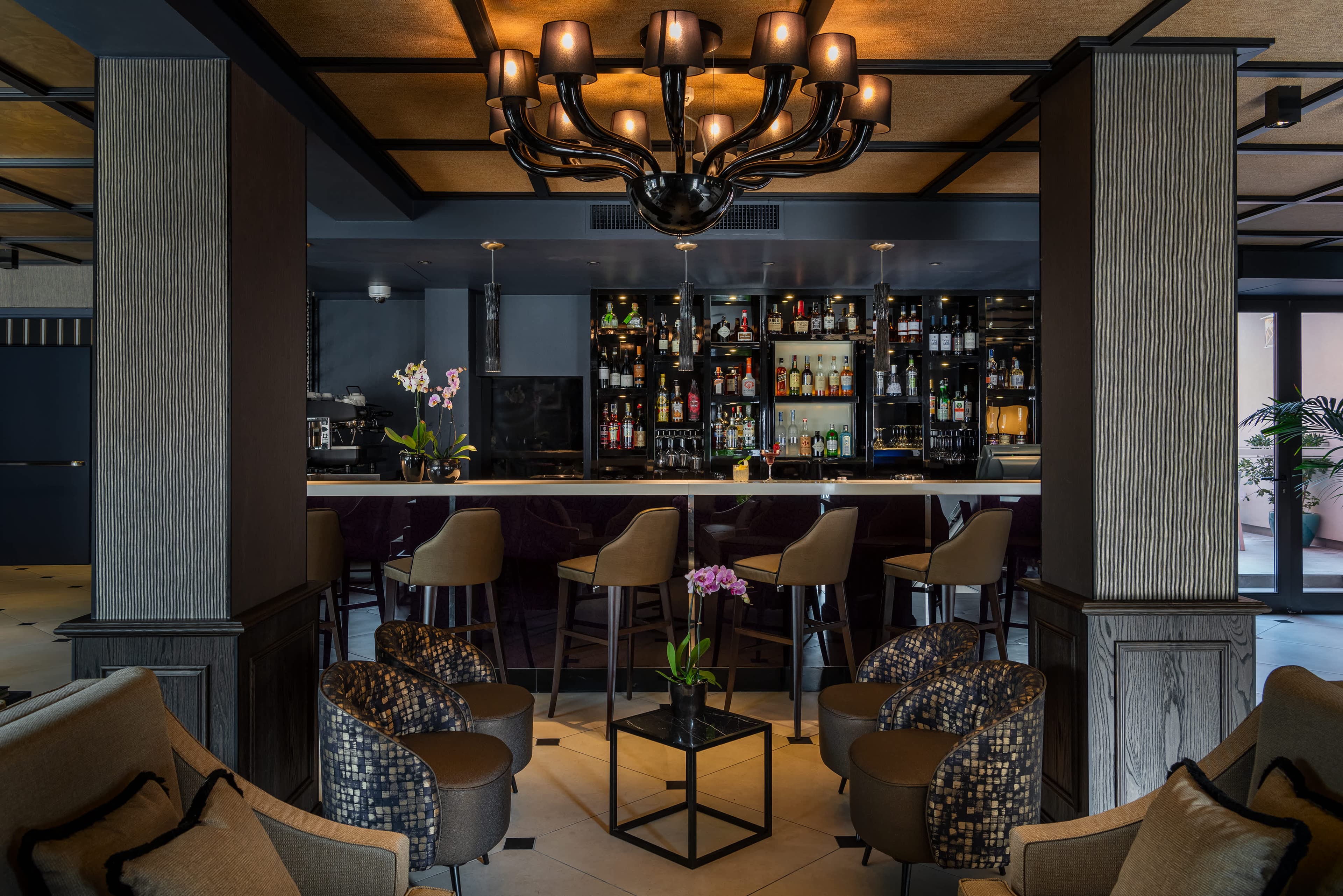 Hotel Carnival Palace Ansicht 9