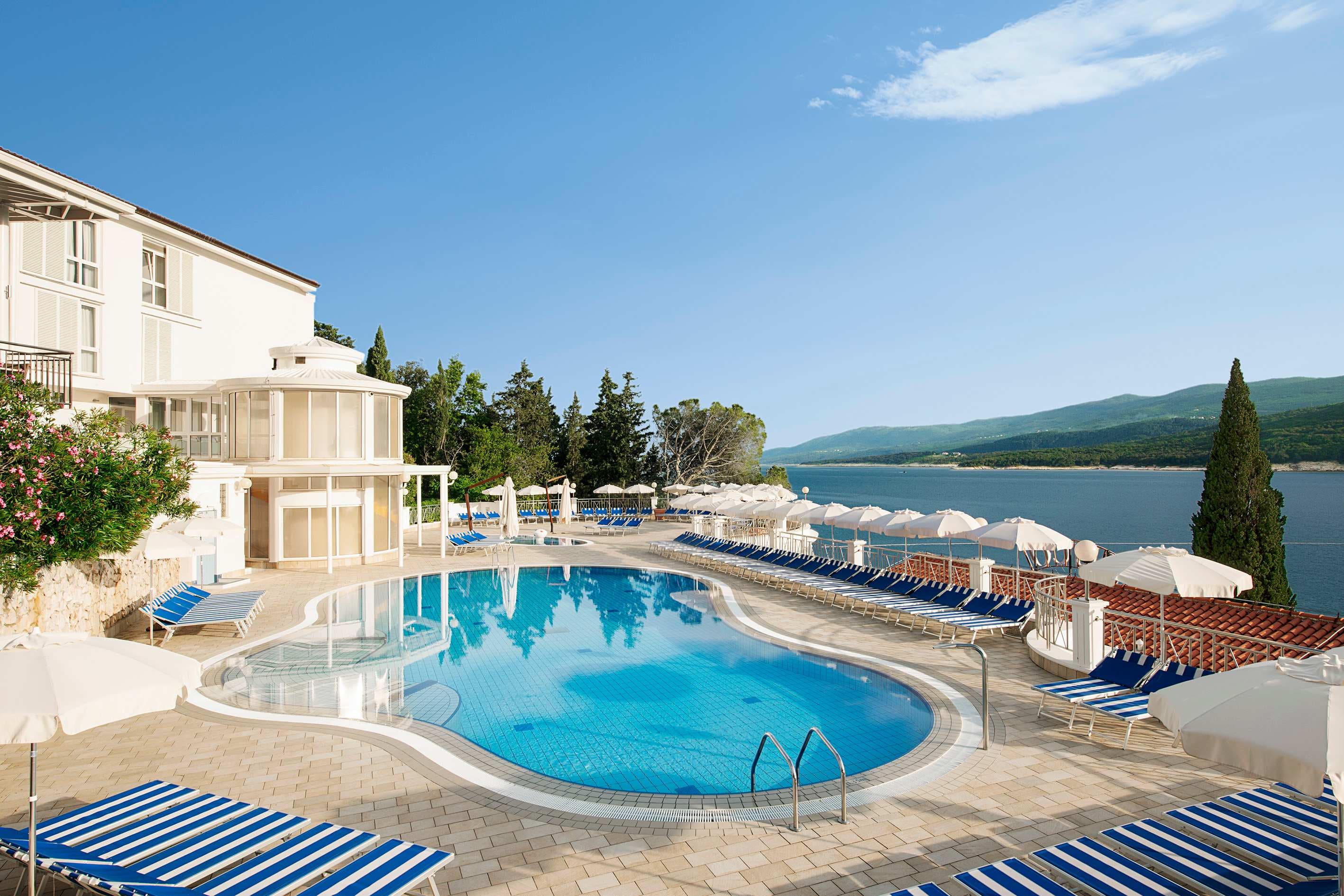Valamar Sanfior Hotel & Casa Ansicht 7