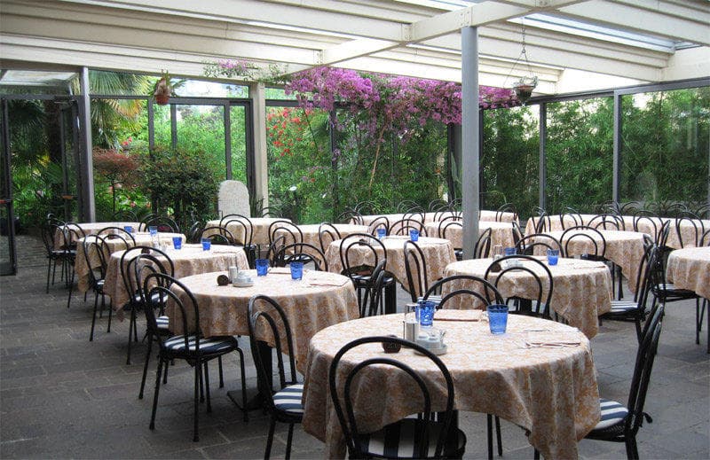 Hotel Restel De Fer Ansicht 6