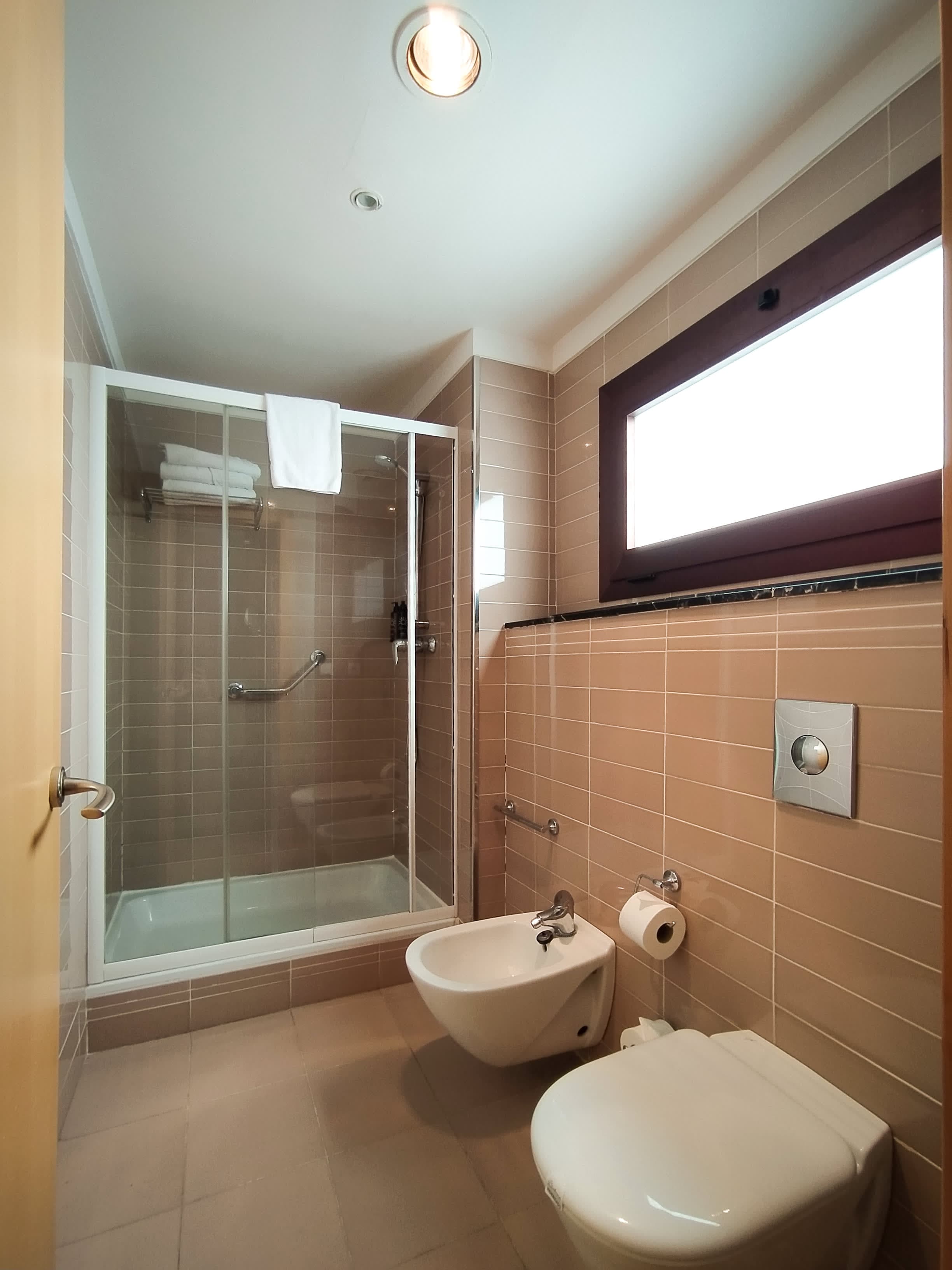 Ohtels Campo De Gibraltar Ansicht 4