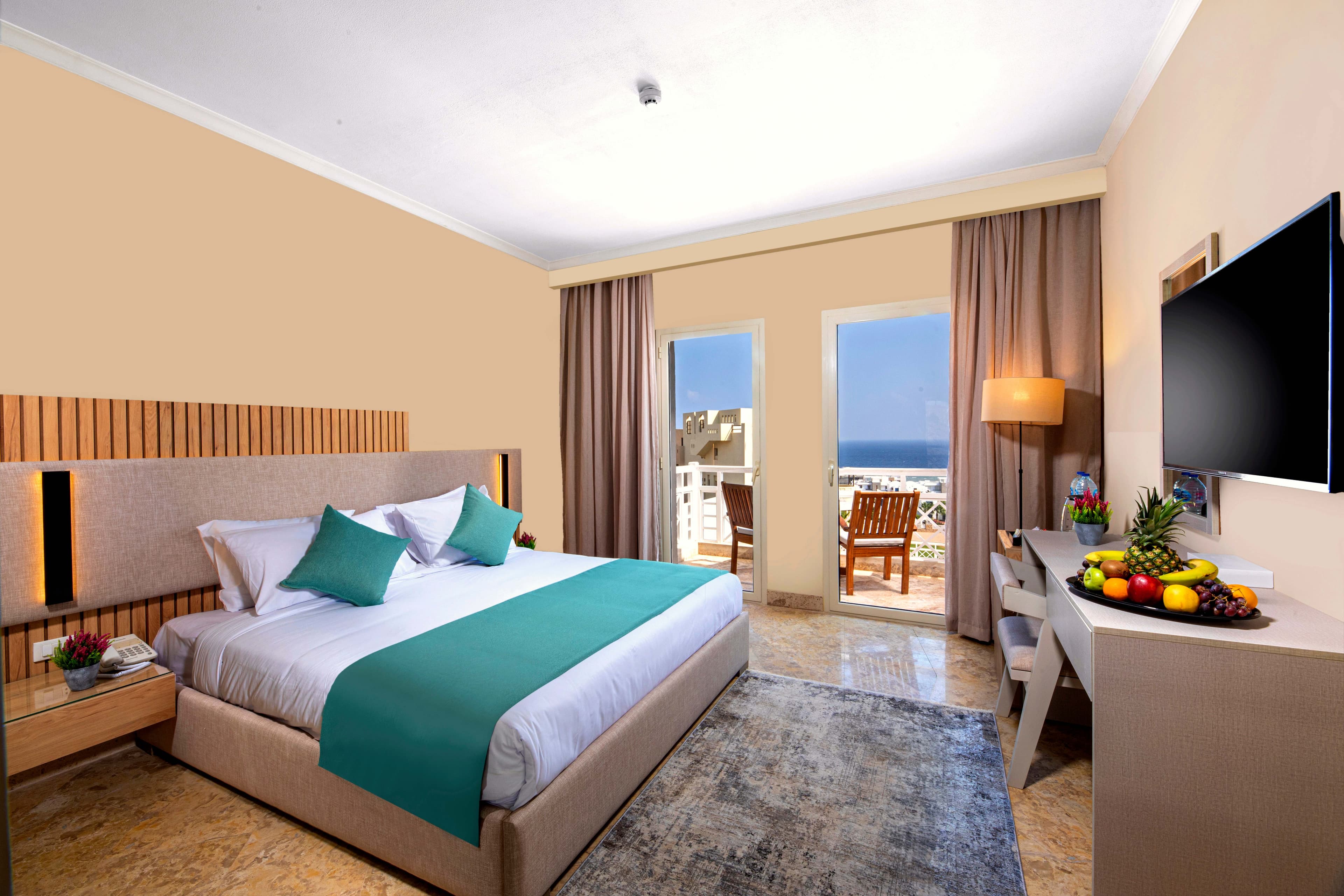 AJIRA Resort Sahl Hasheesh Ansicht 6