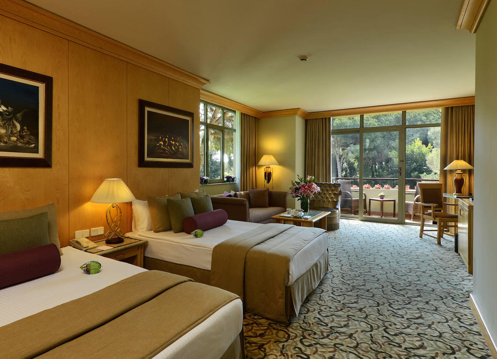 Gloria Verde Resort Ansicht 6