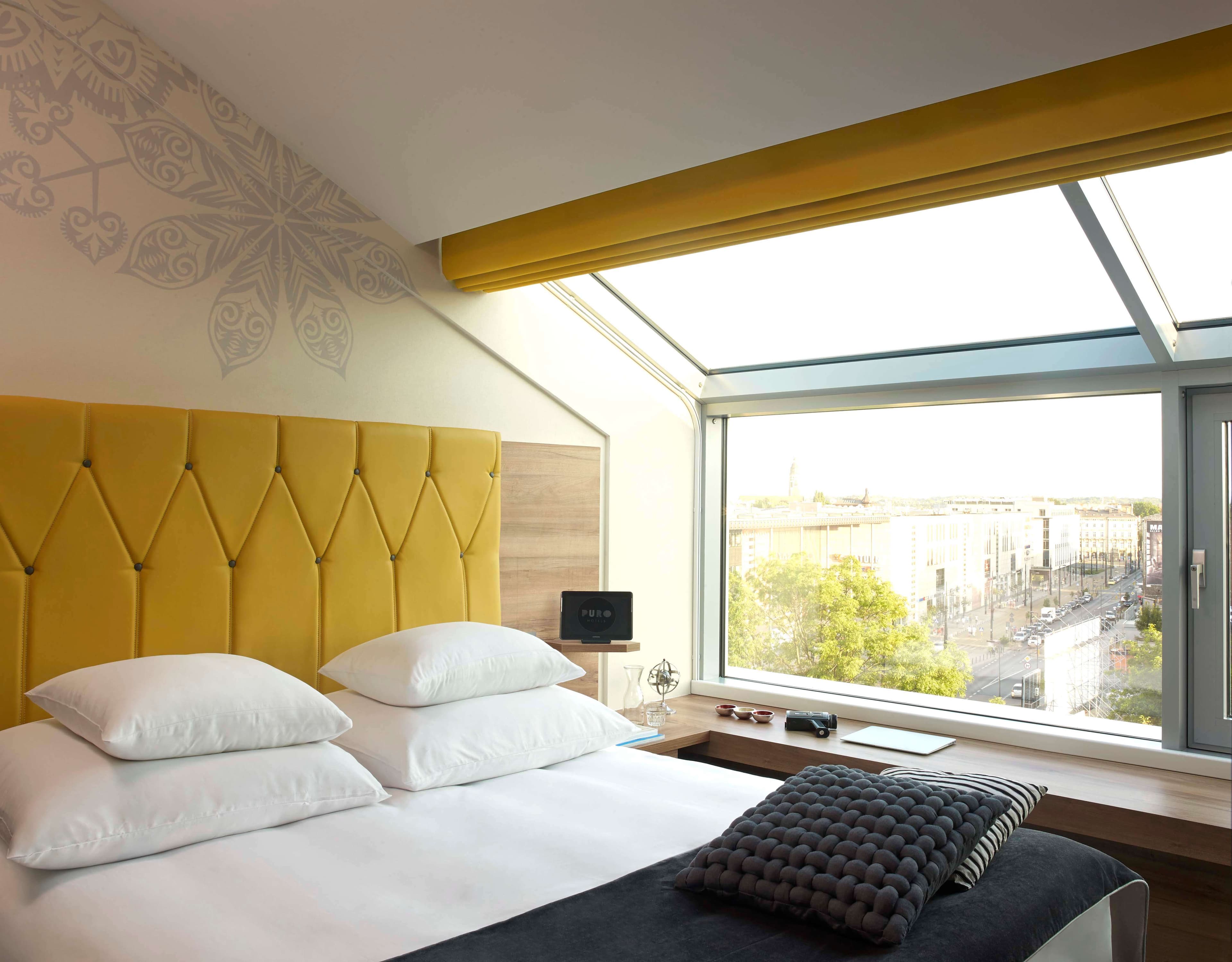 PURO Kraków Stare Miasto Ansicht 8