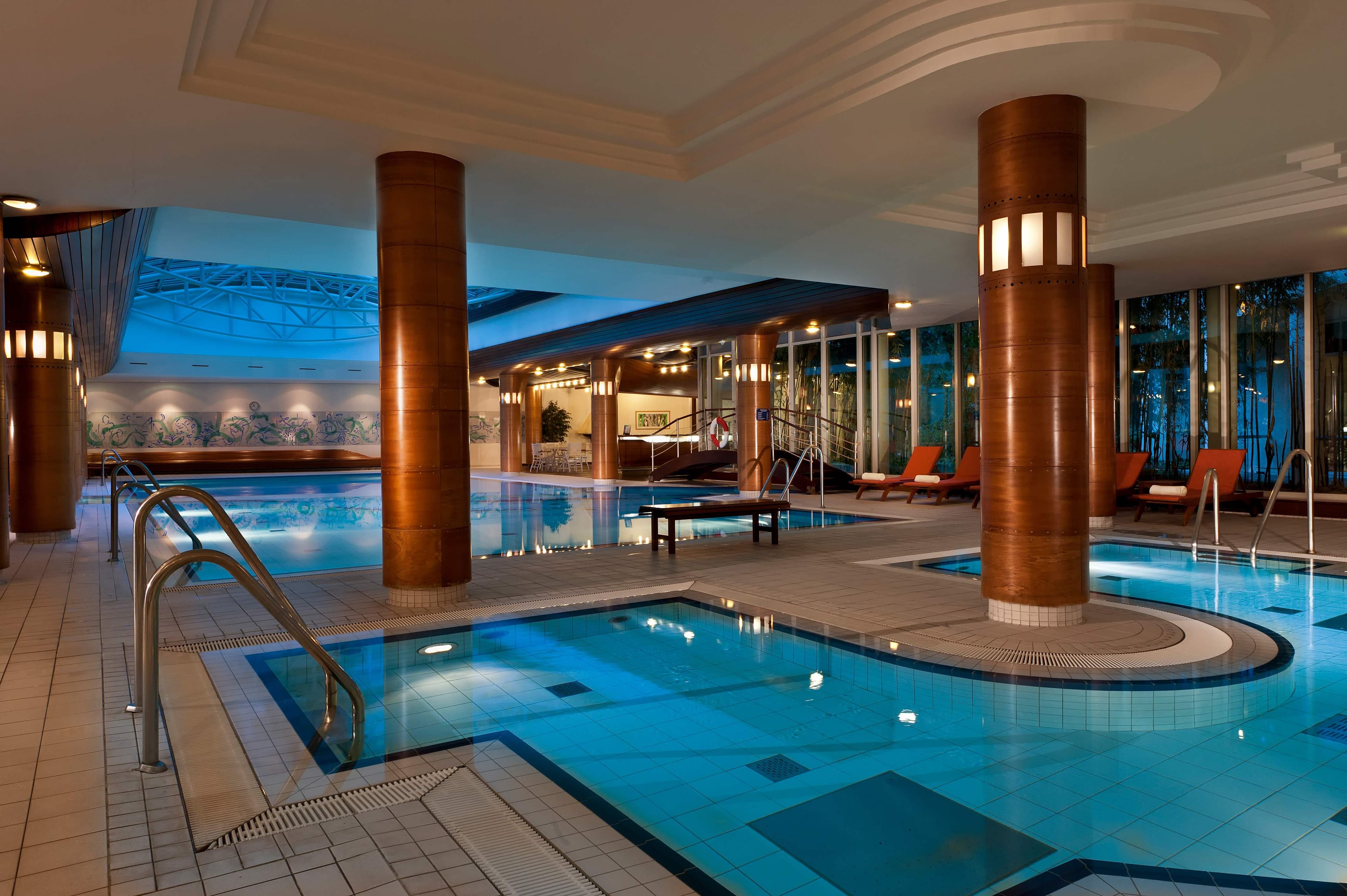 Radisson Blu Park Hotel & Conference Centre, Dresden Radebeul Ansicht 9