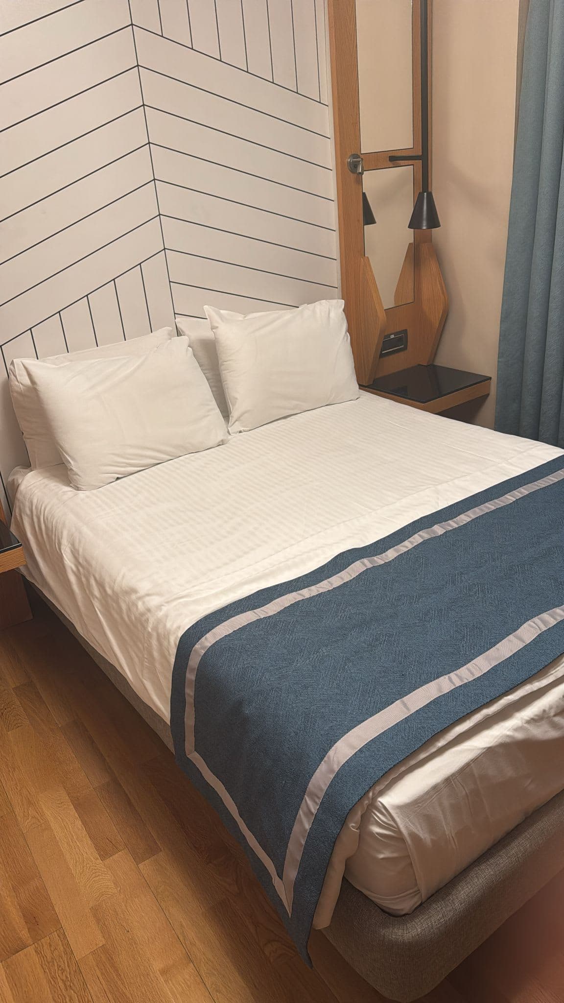 Hotel Maywood Ansicht 9