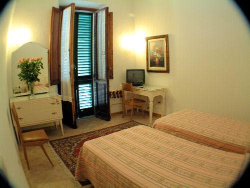 Hotel Savoia & Campana Ansicht 4