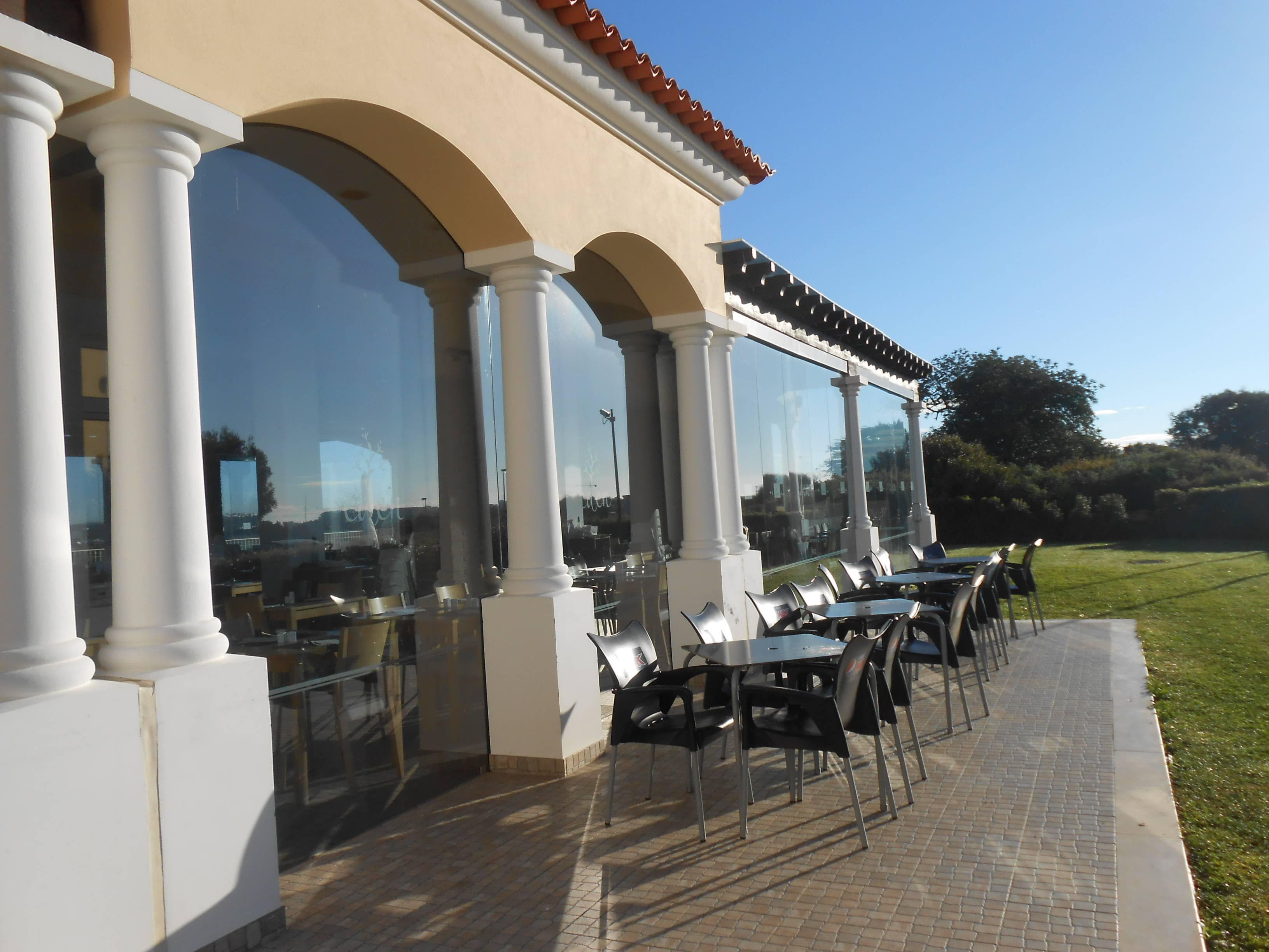 Hotel Eden Villas and Apartments Ansicht 8