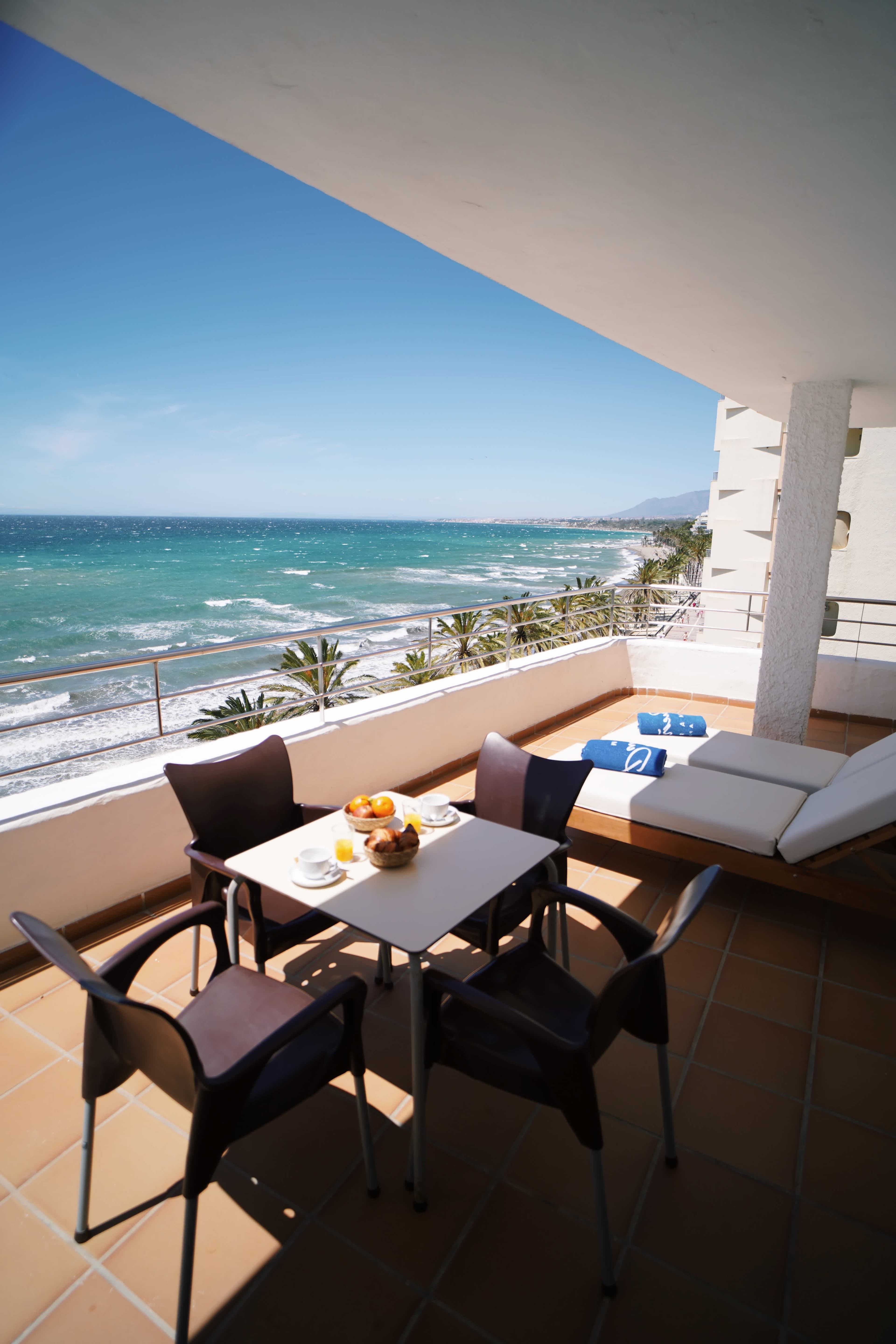 Puerto Azul Marbella