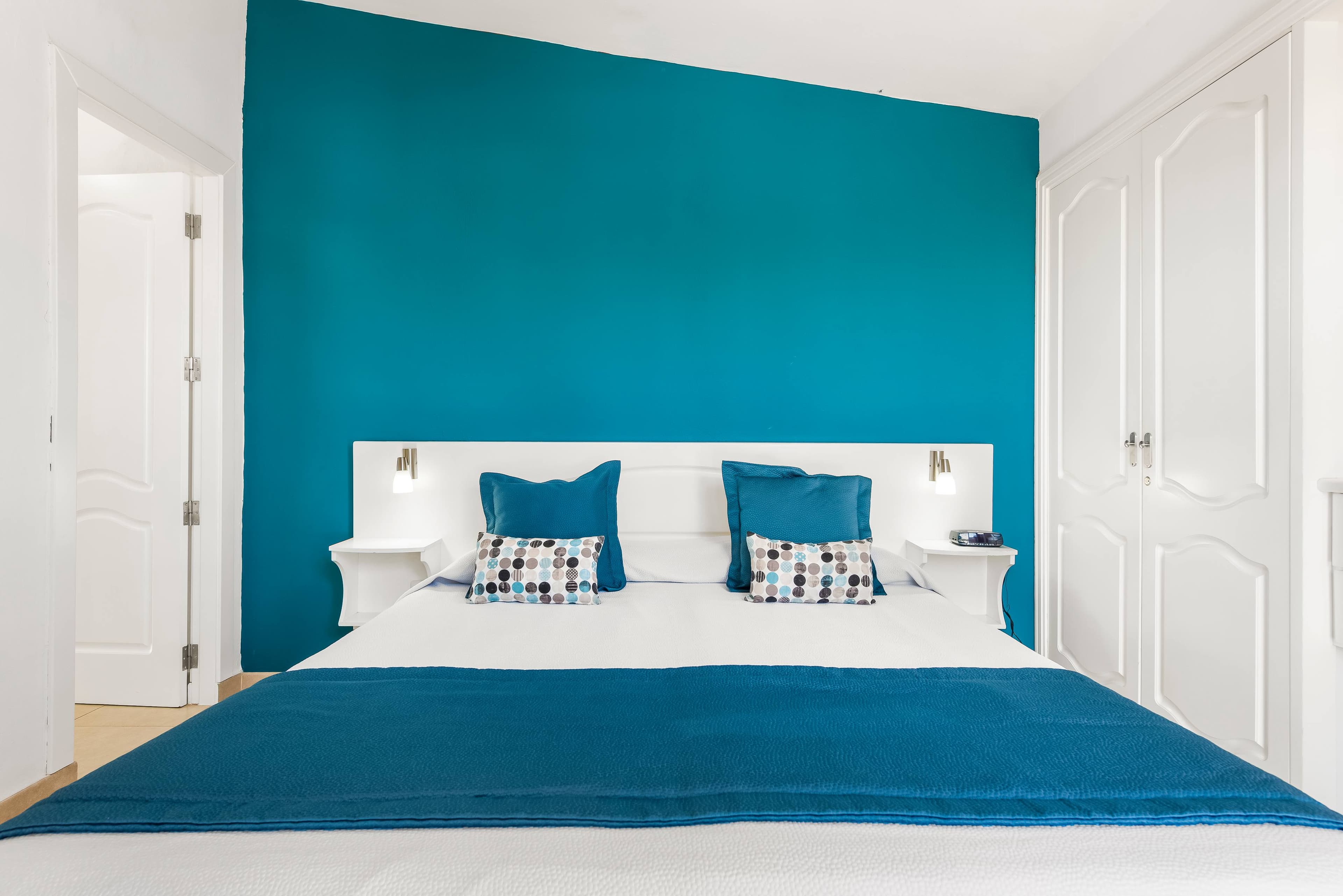 Casas Pepe Apartments & Spa- Adults Only Ansicht 4
